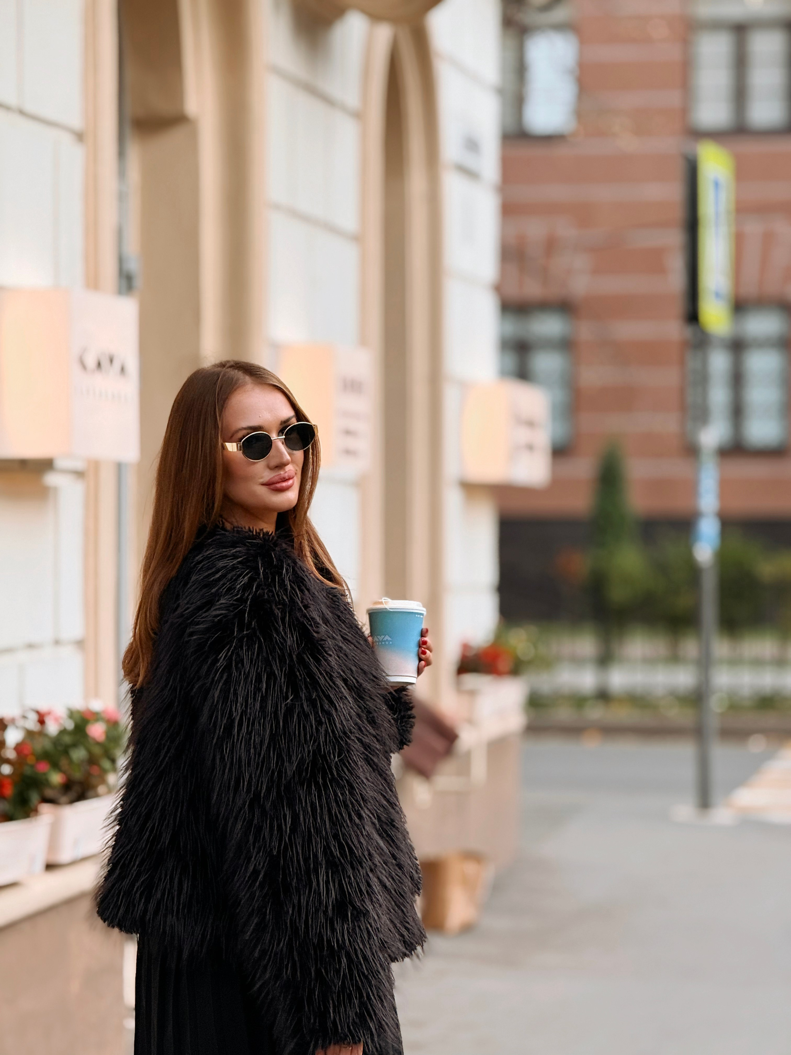 Женская фотосессия. Семейный фотограф и рилсмейкер в Симферополе