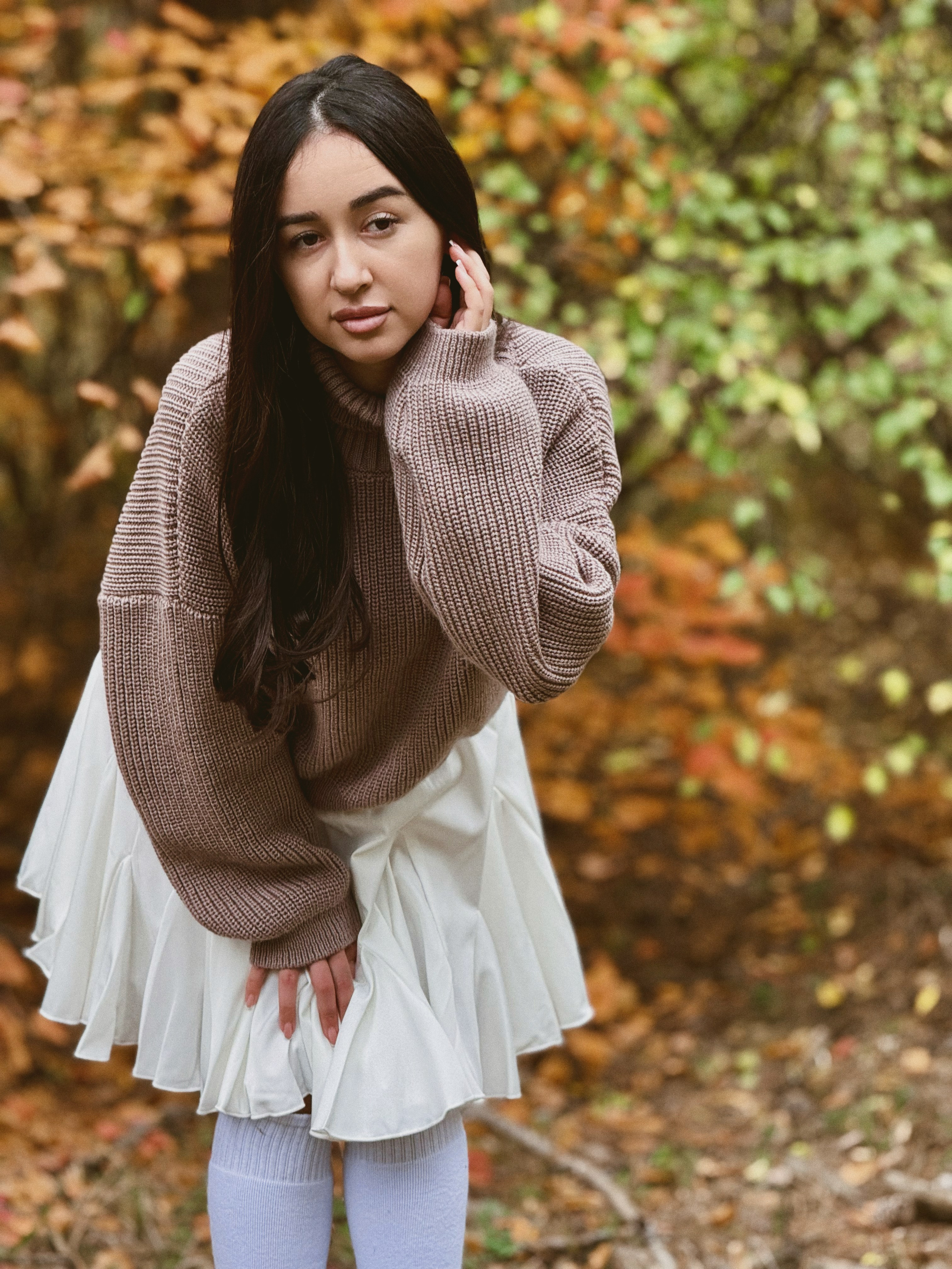 Женская фотосессия. Семейный фотограф и рилсмейкер в Симферополе