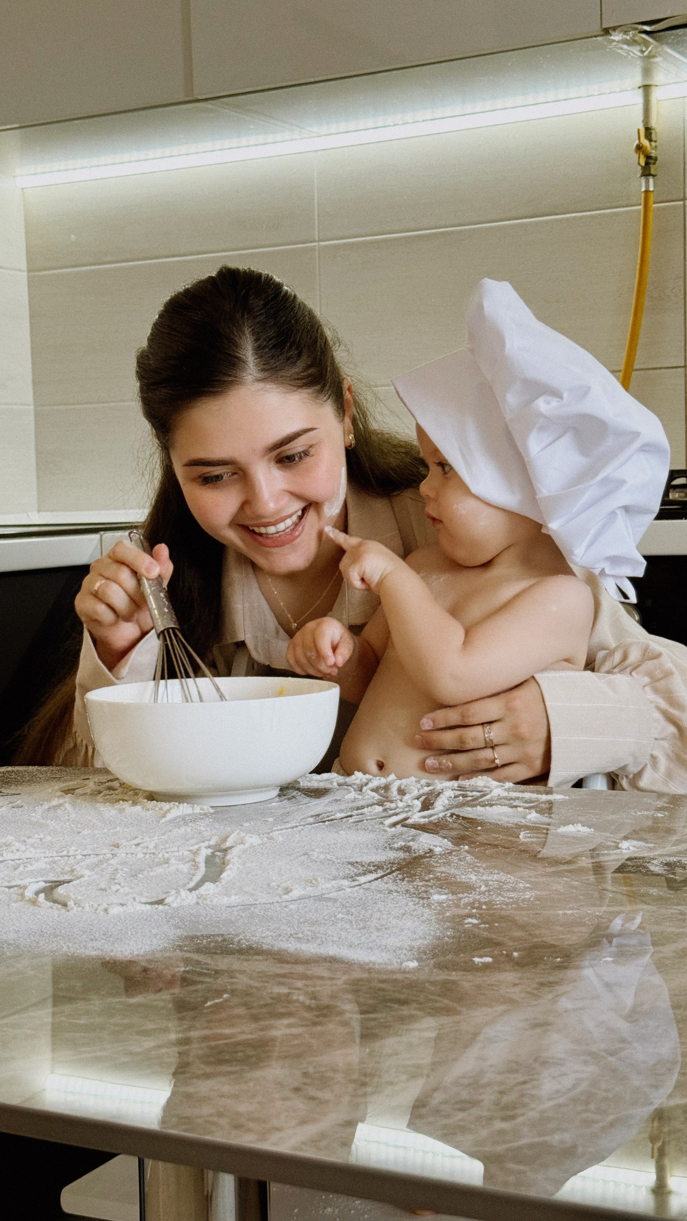 Семейные съемки. Семейный фотограф и рилсмейкер в Симферополе