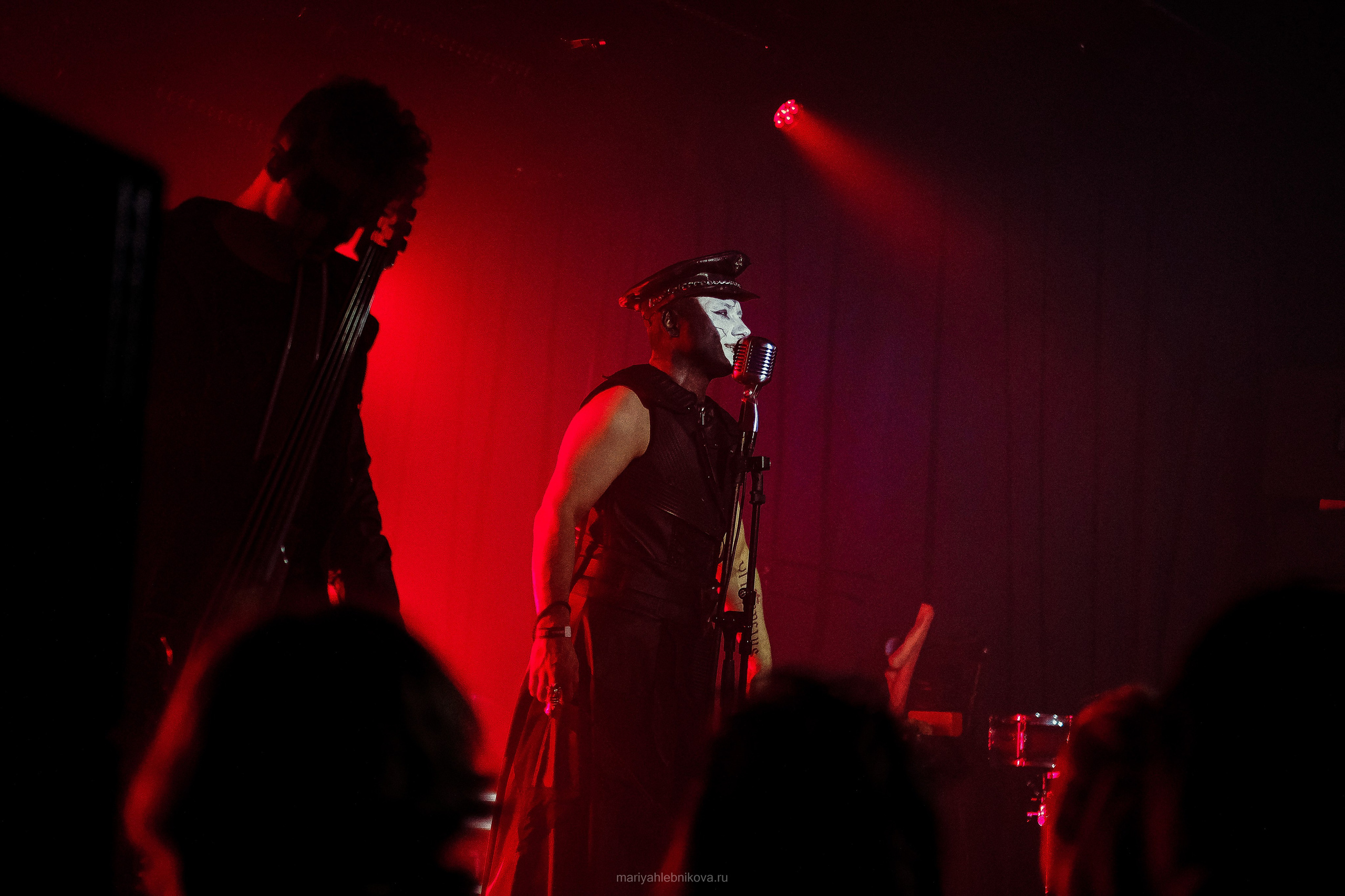 Otto Dix. Фотограф Мария Хлебникова Санкт-Петербург Москва