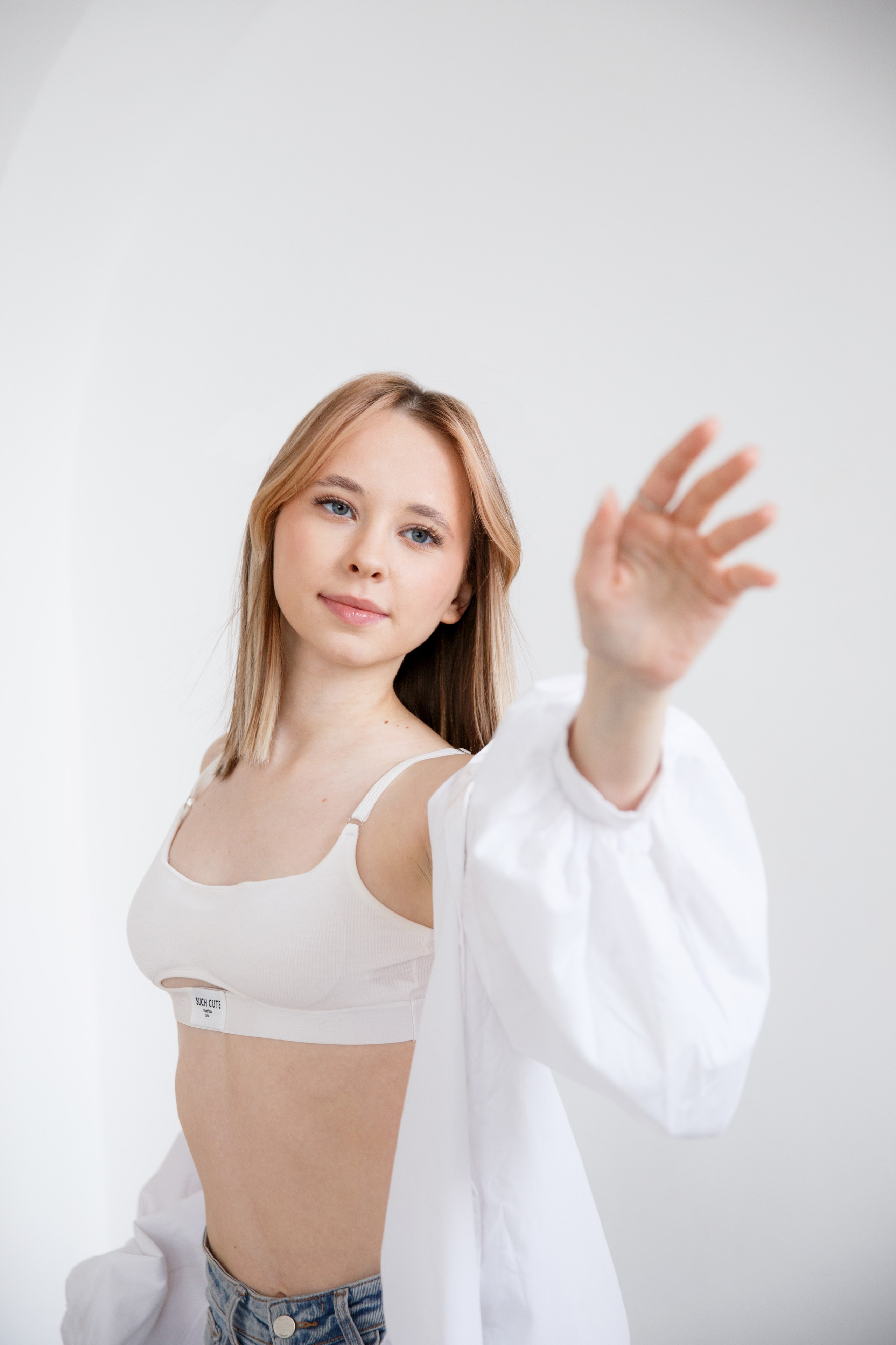 Полина. Женский и контент фотограф Люба Пунанцева. Северодвинск. Архангельск