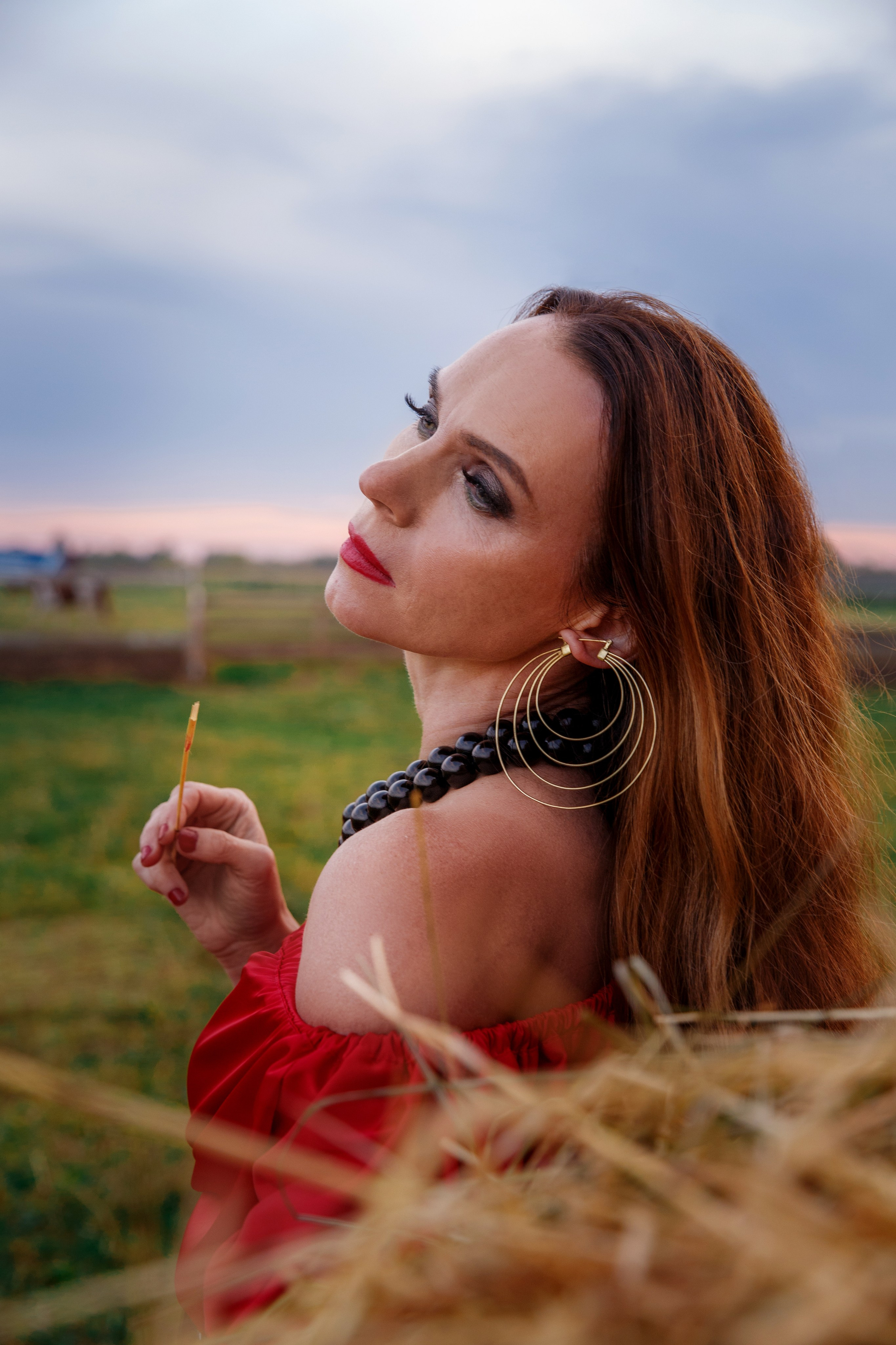 Катюша. Женский и контент фотограф Люба Пунанцева. Северодвинск. Архангельск