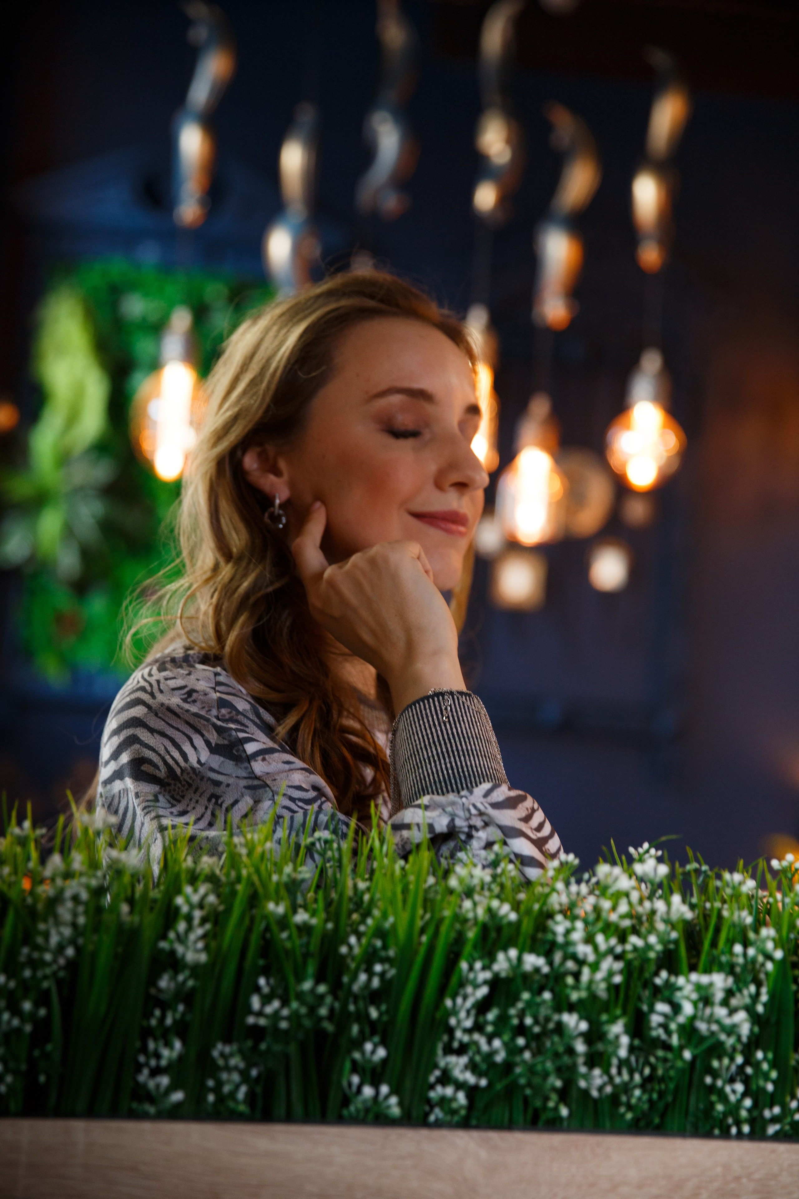 Инесса. Дизайнер украшений. Женский и контент фотограф Люба Пунанцева. Северодвинск. Архангельск