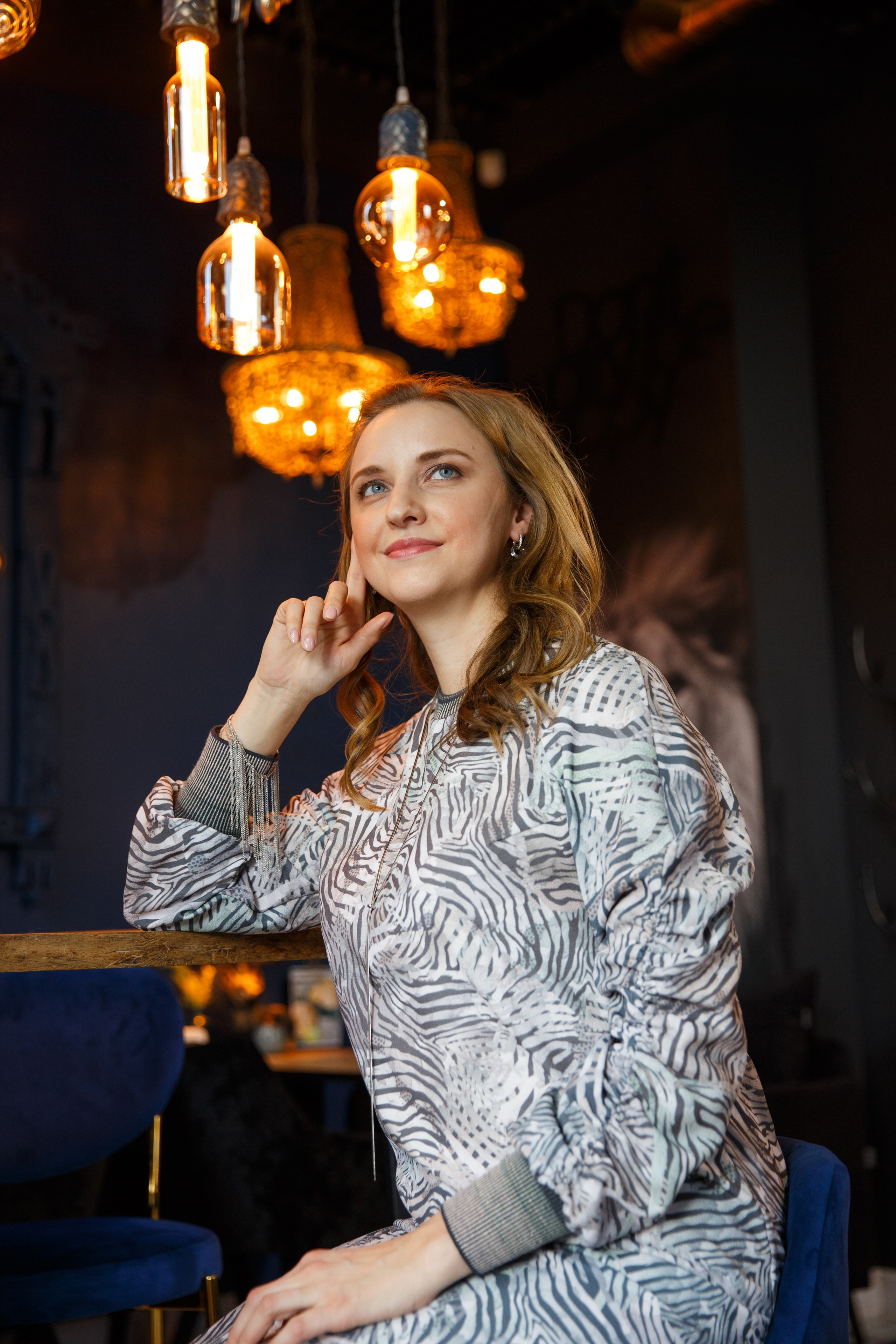 Инесса. Дизайнер украшений. Женский и контент фотограф Люба Пунанцева. Северодвинск. Архангельск