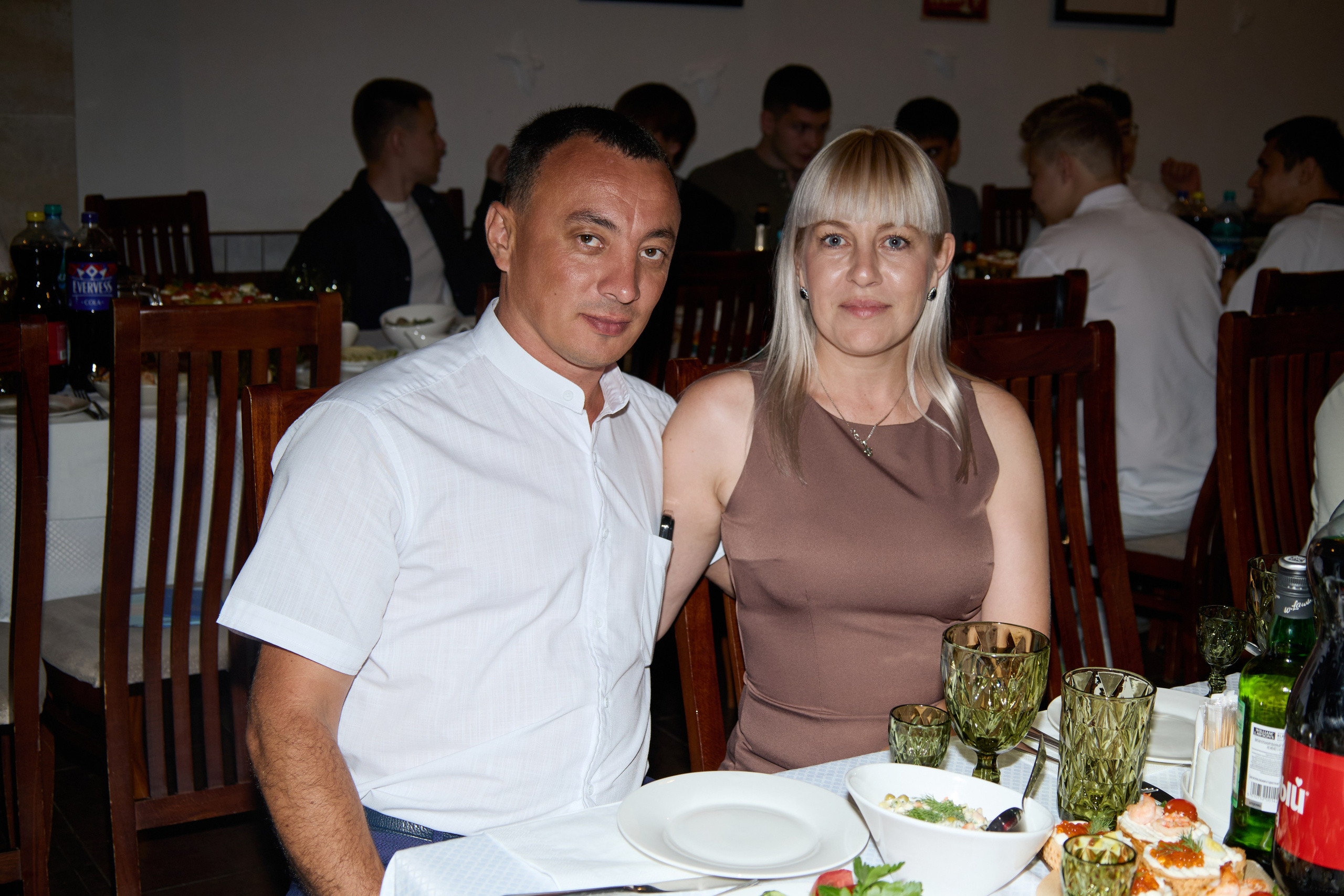 Выпускной 11 класс. Фотограф Лысенко Полина