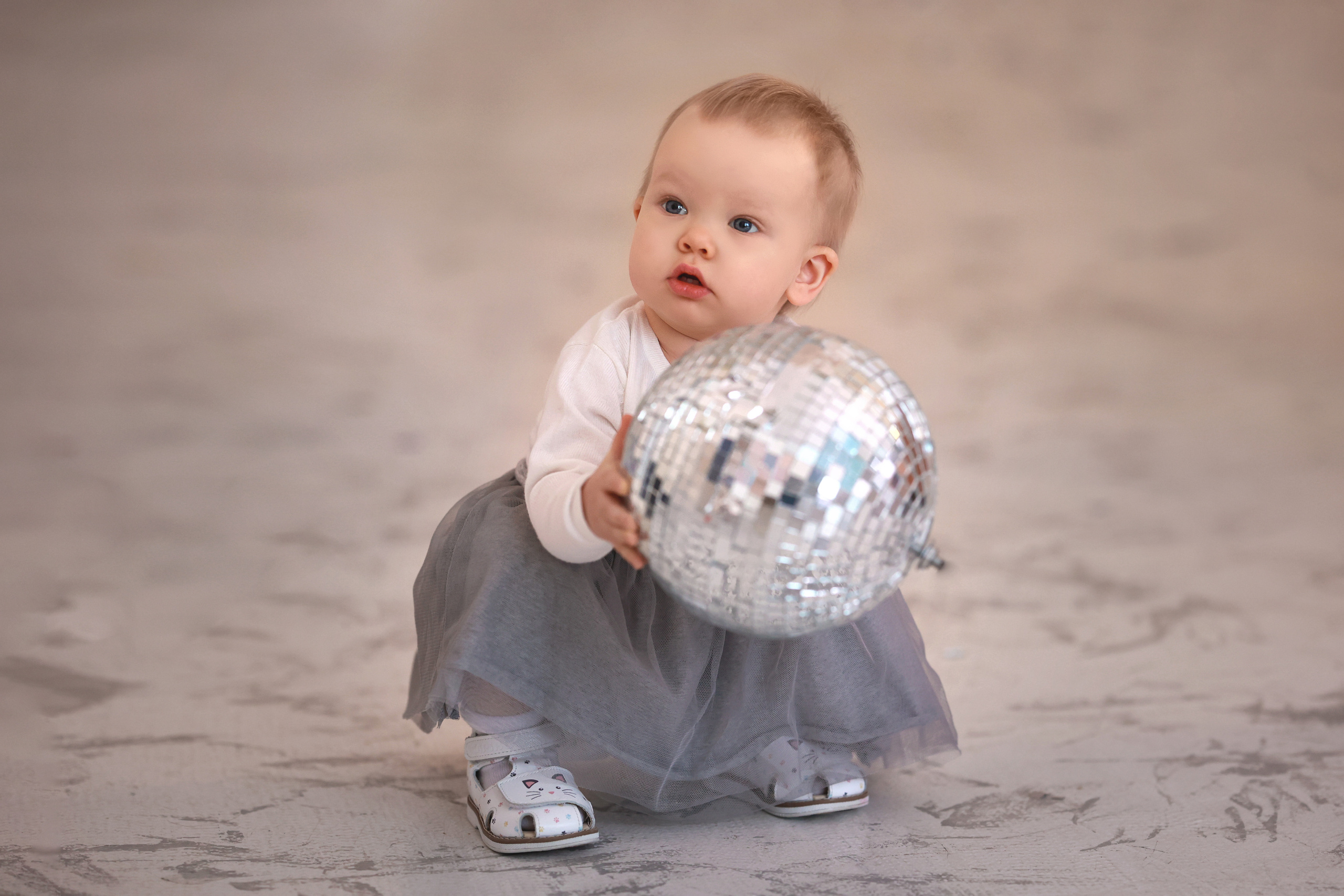 Семья Шумихиных — Слава, Алена и Полиночка (фотостудия Престиж). Семейный и детский фотограф в Перми Мария Карабатова