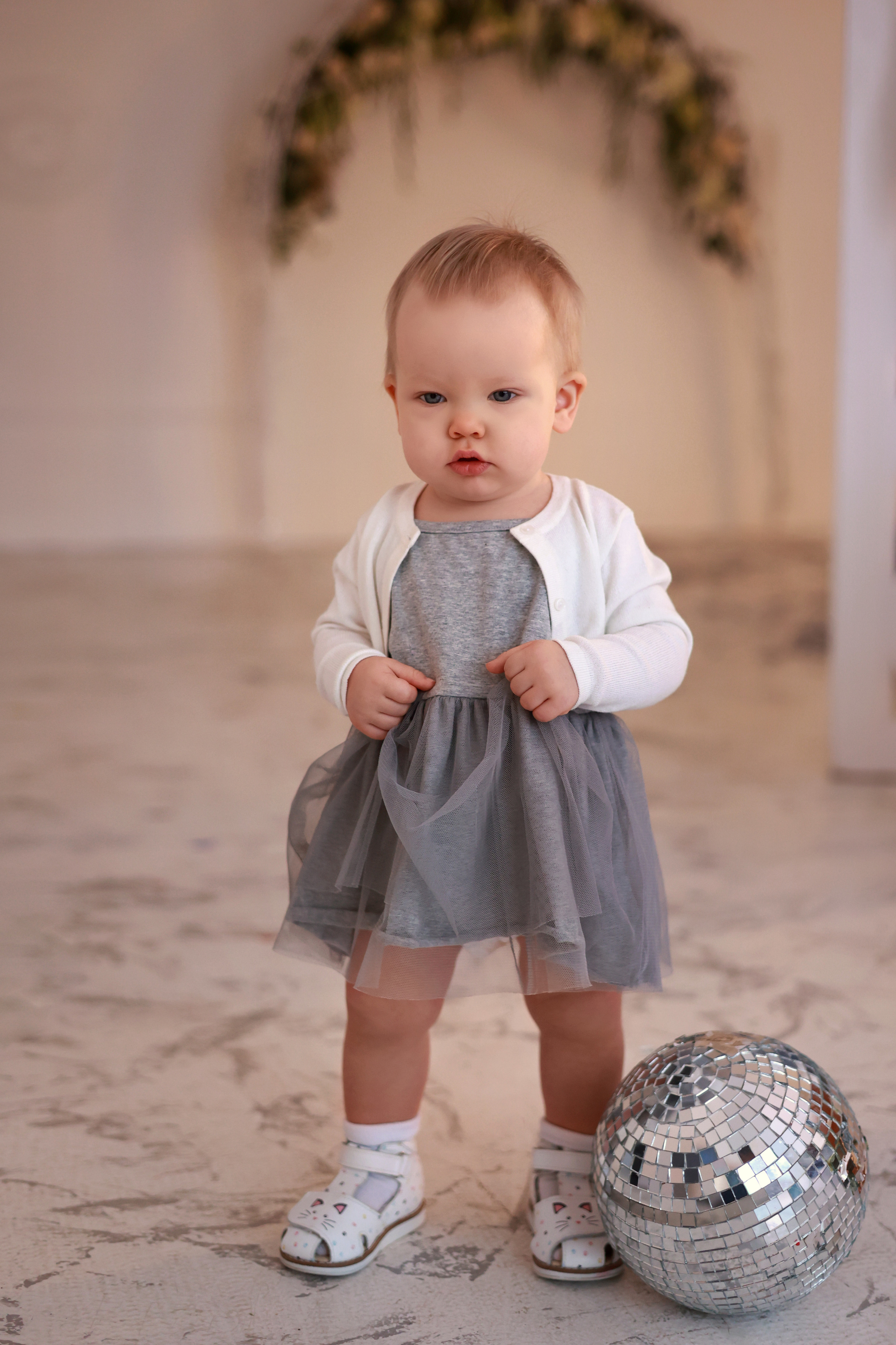 Семья Шумихиных — Слава, Алена и Полиночка (фотостудия Престиж). Семейный и детский фотограф в Перми Мария Карабатова