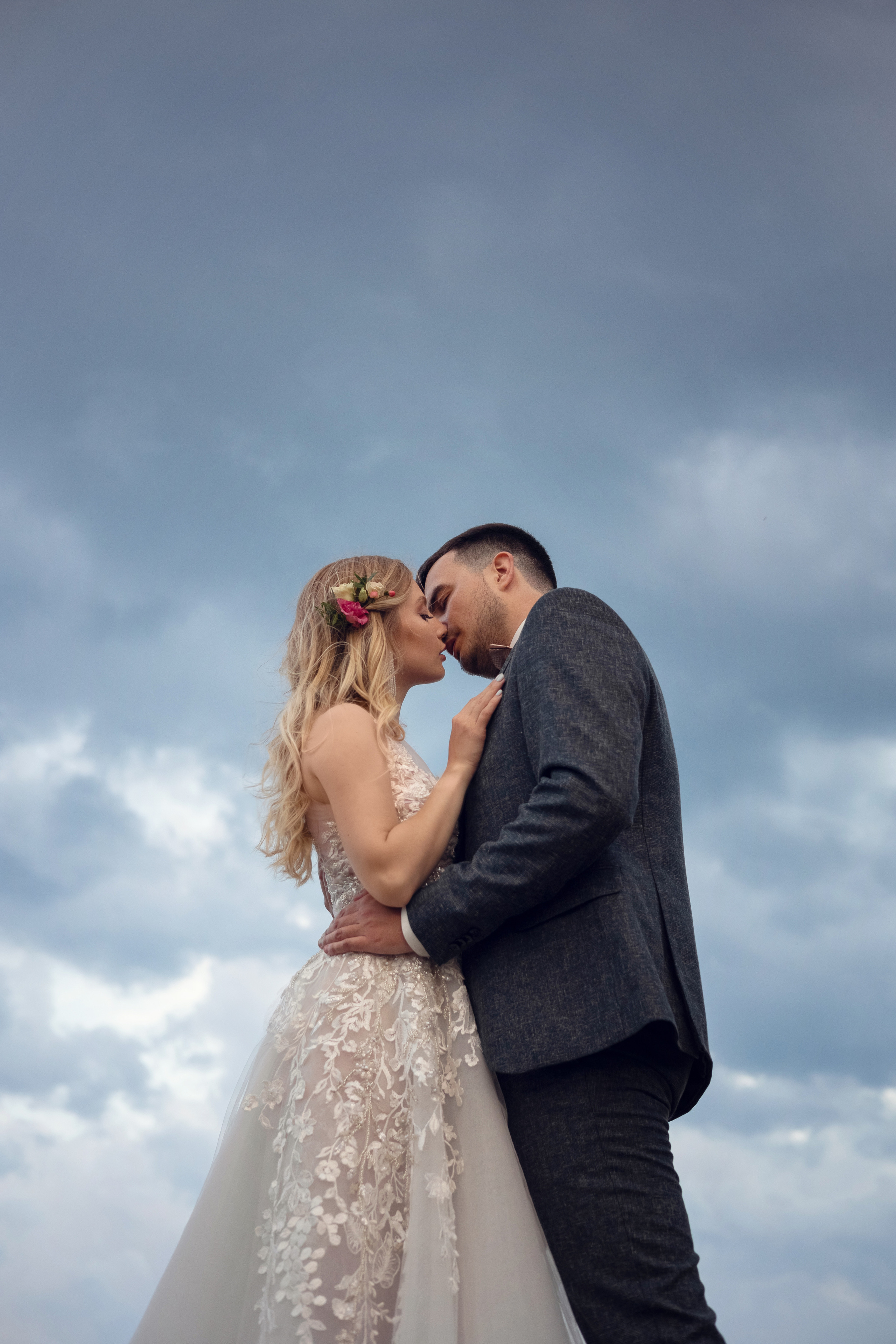 Анастасия и Андрей (2 часть). Семейный и детский фотограф в Перми Мария Карабатова