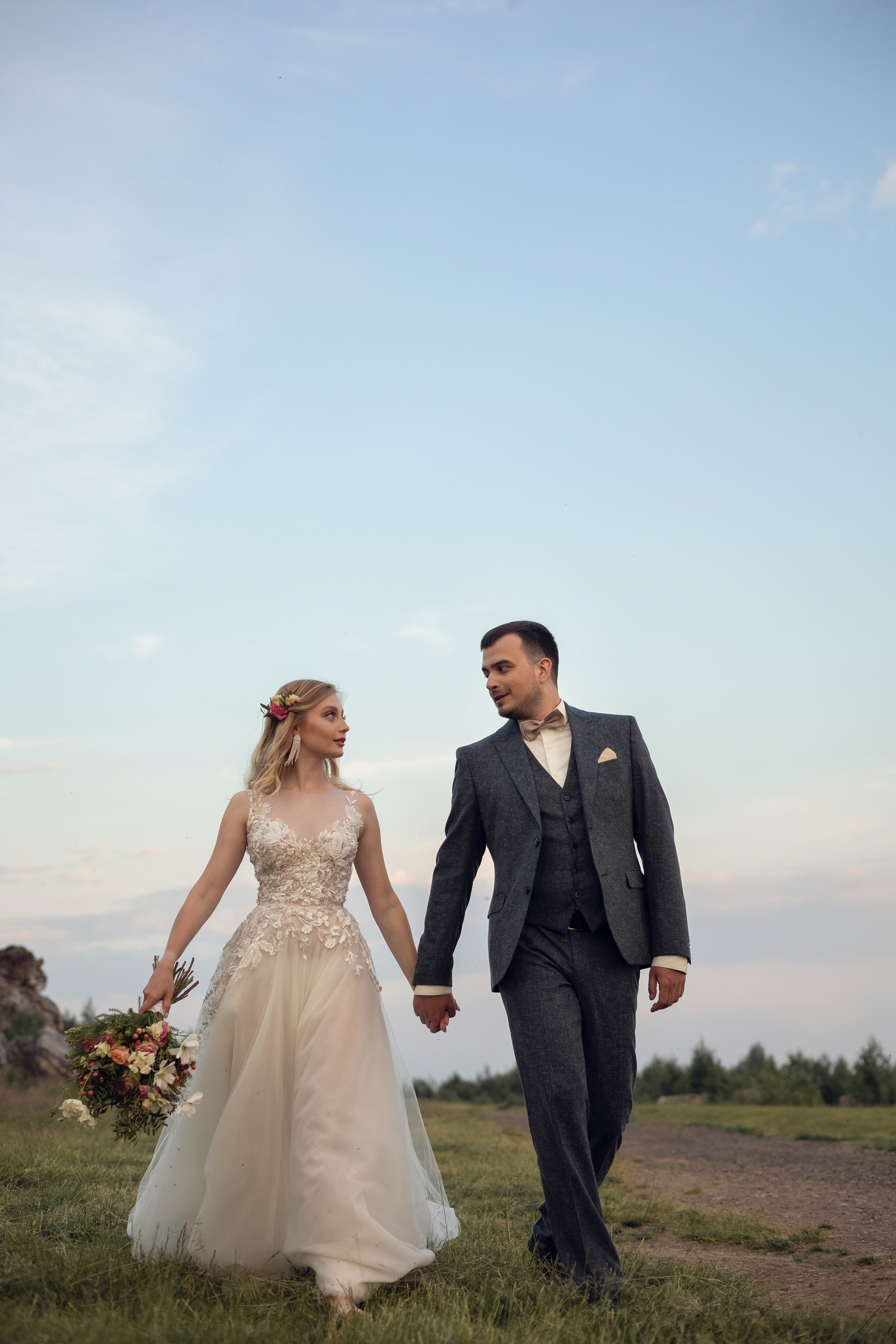 Анастасия и Андрей (2 часть). Семейный и детский фотограф в Перми Мария Карабатова