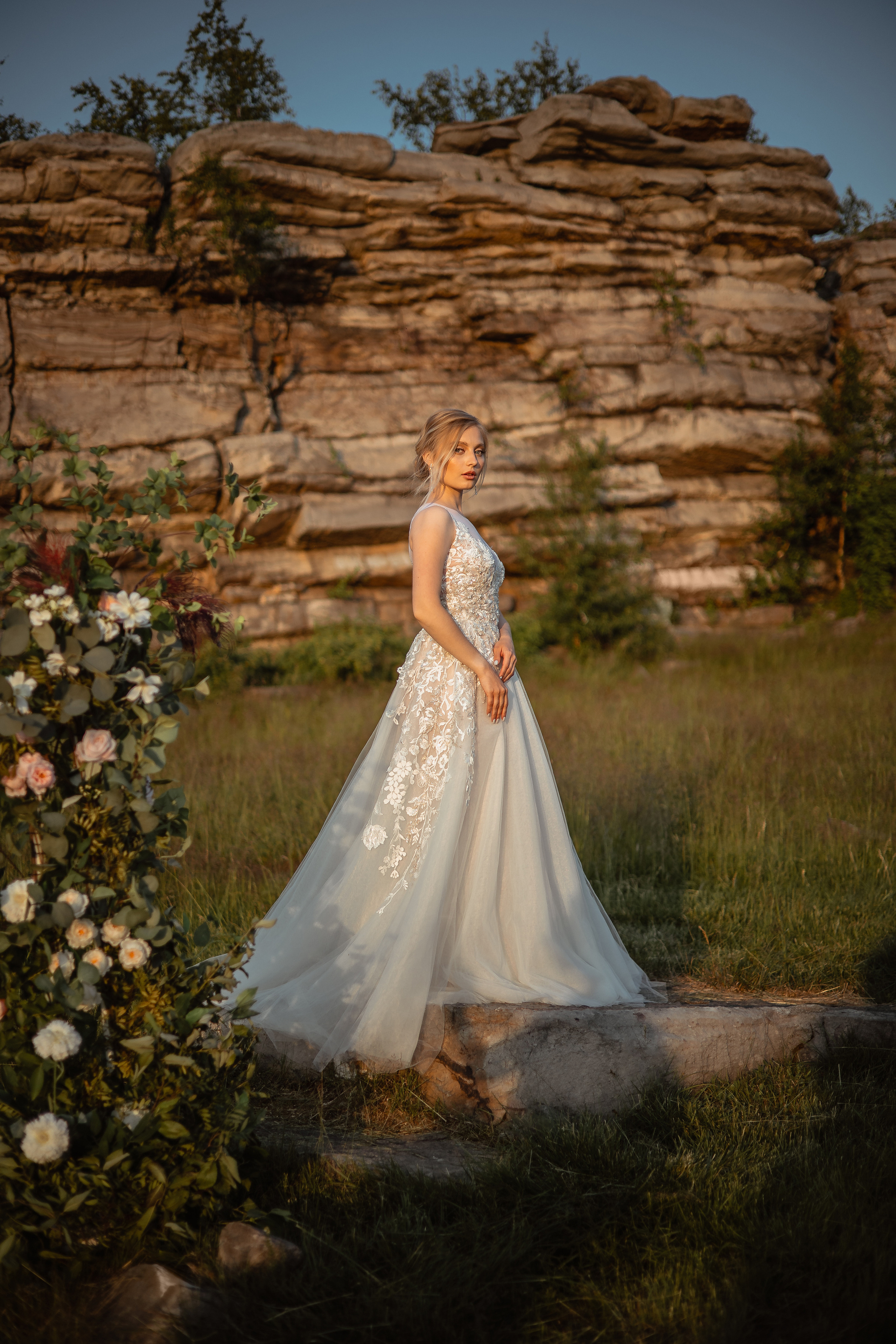 Анастасия и Андрей (2 часть). Семейный и детский фотограф в Перми Мария Карабатова