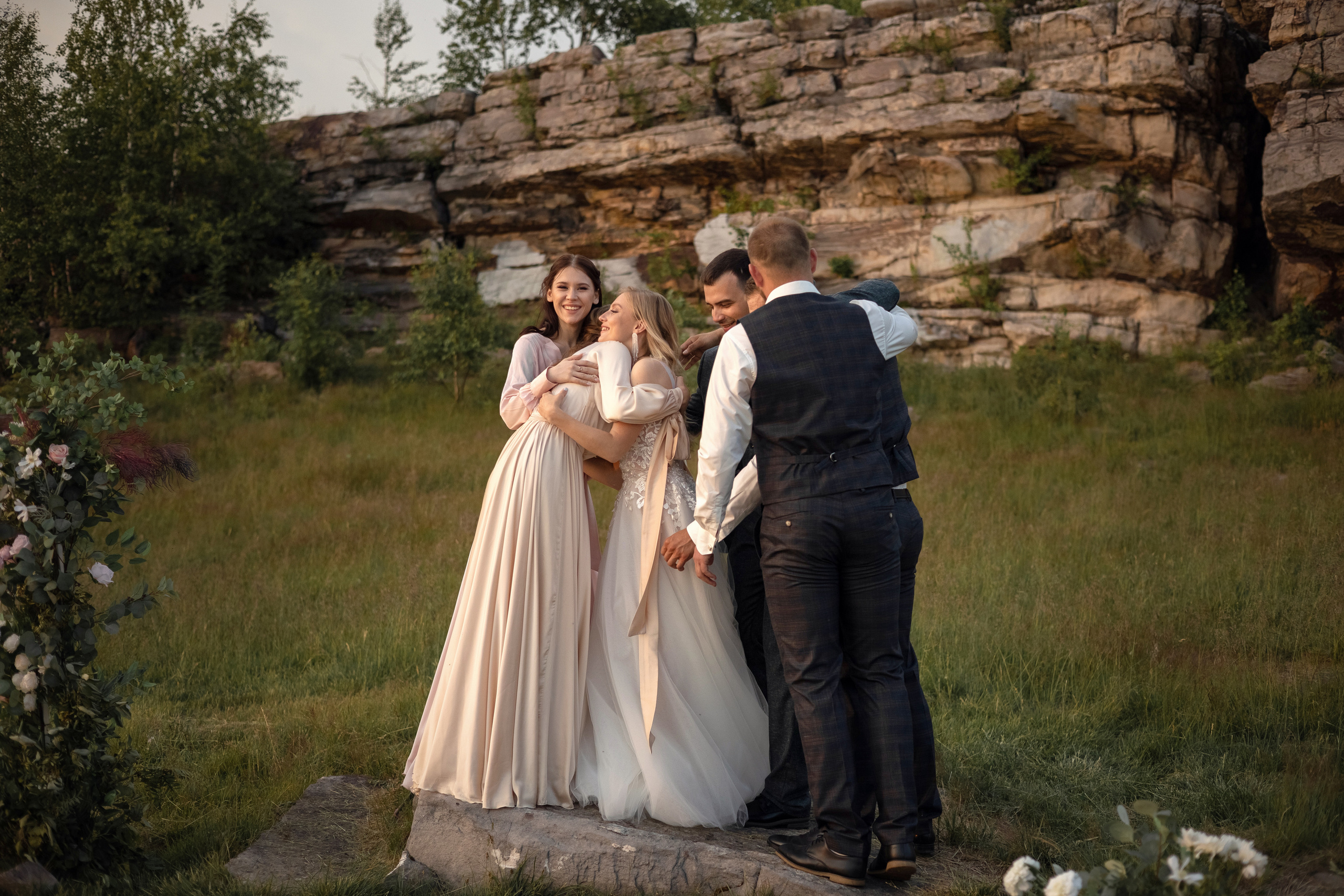 Анастасия и Андрей (2 часть). Семейный и детский фотограф в Перми Мария Карабатова