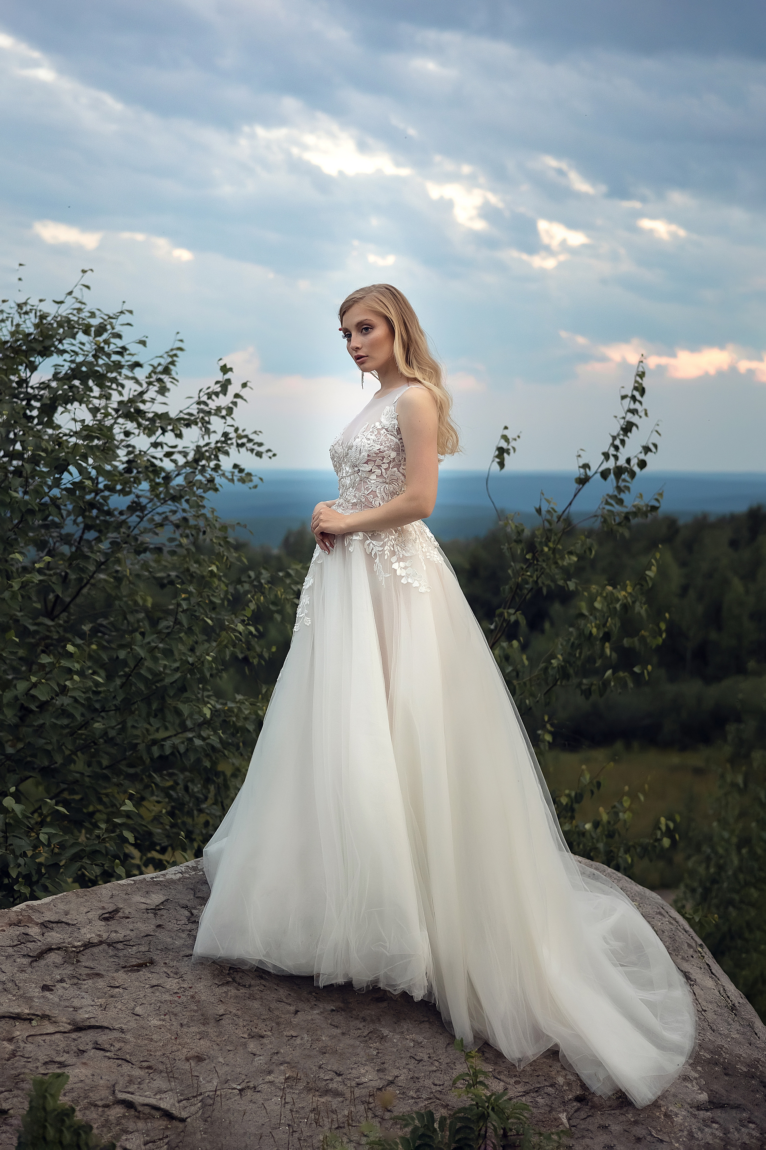 Анастасия и Андрей (2 часть). Семейный и детский фотограф в Перми Мария Карабатова