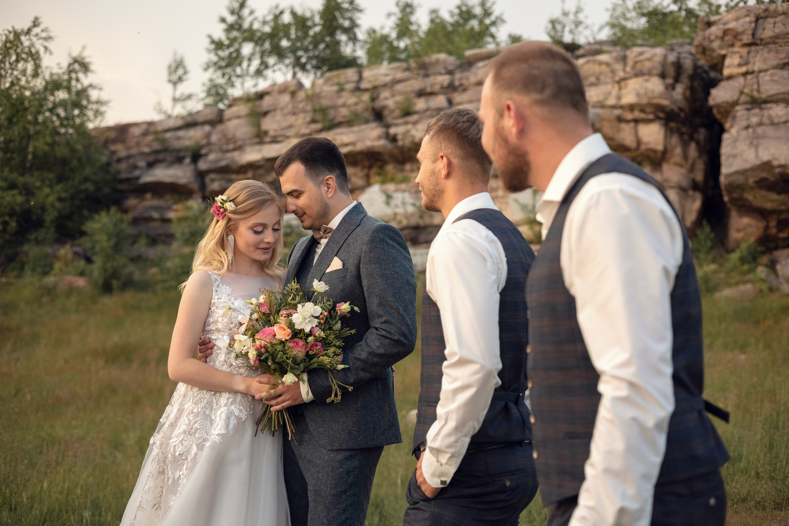 Анастасия и Андрей (2 часть). Семейный и детский фотограф в Перми Мария Карабатова