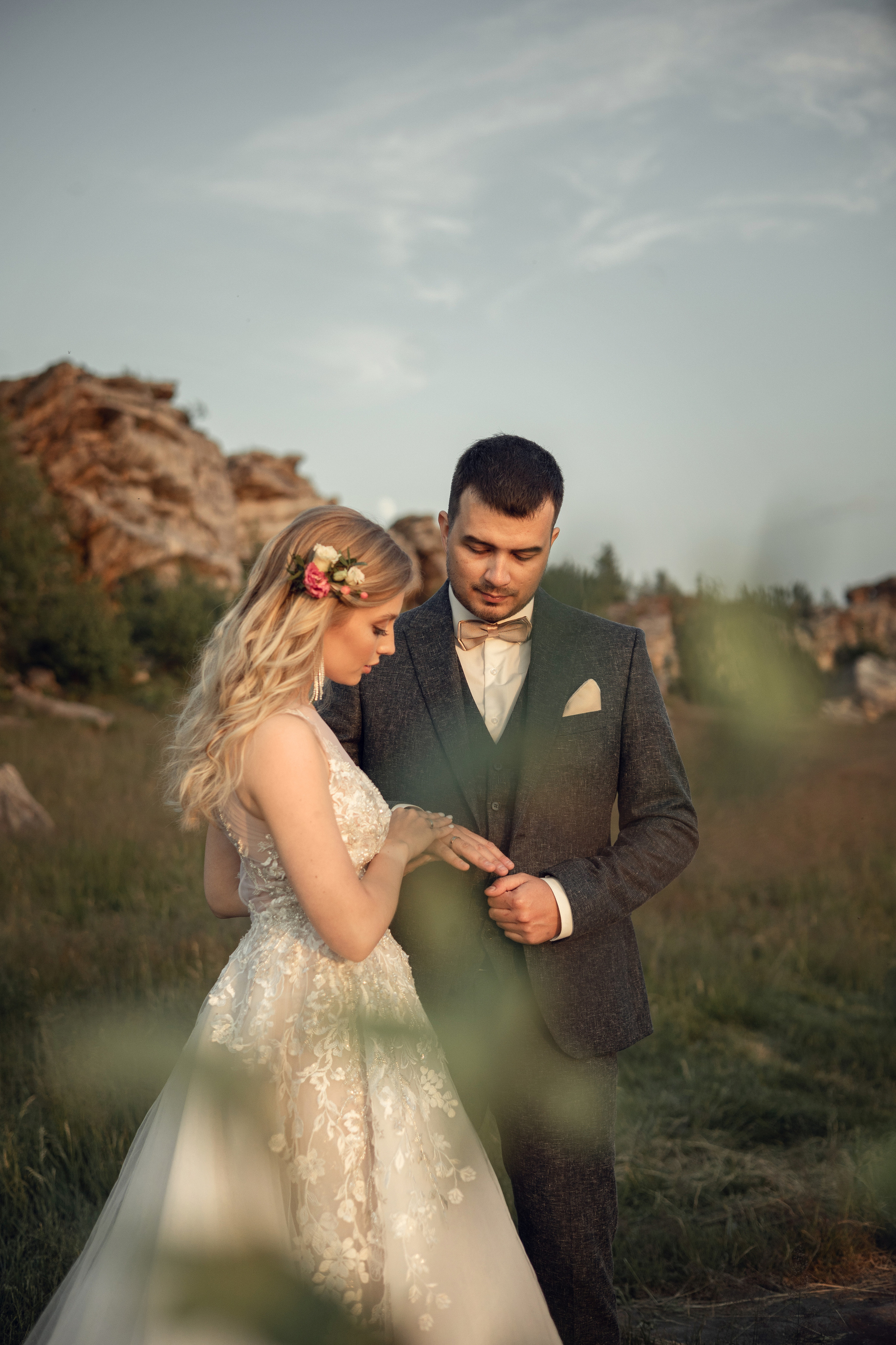 Анастасия и Андрей (2 часть). Семейный и детский фотограф в Перми Мария Карабатова