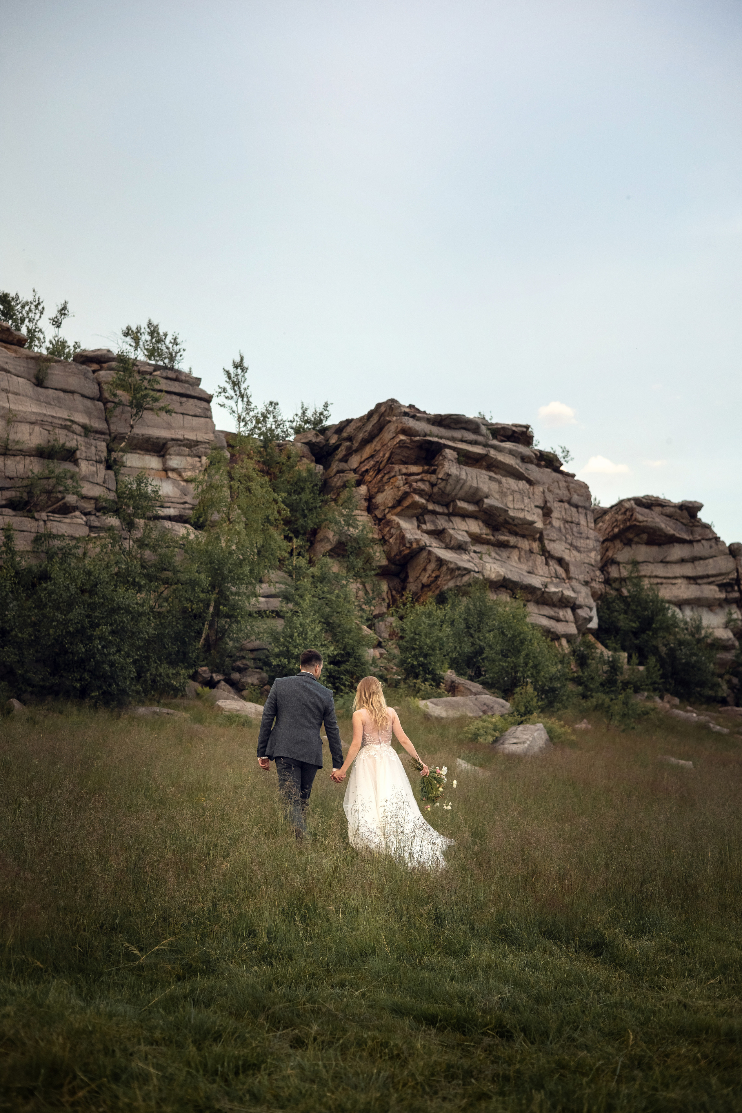 Анастасия и Андрей (2 часть). Семейный и детский фотограф в Перми Мария Карабатова