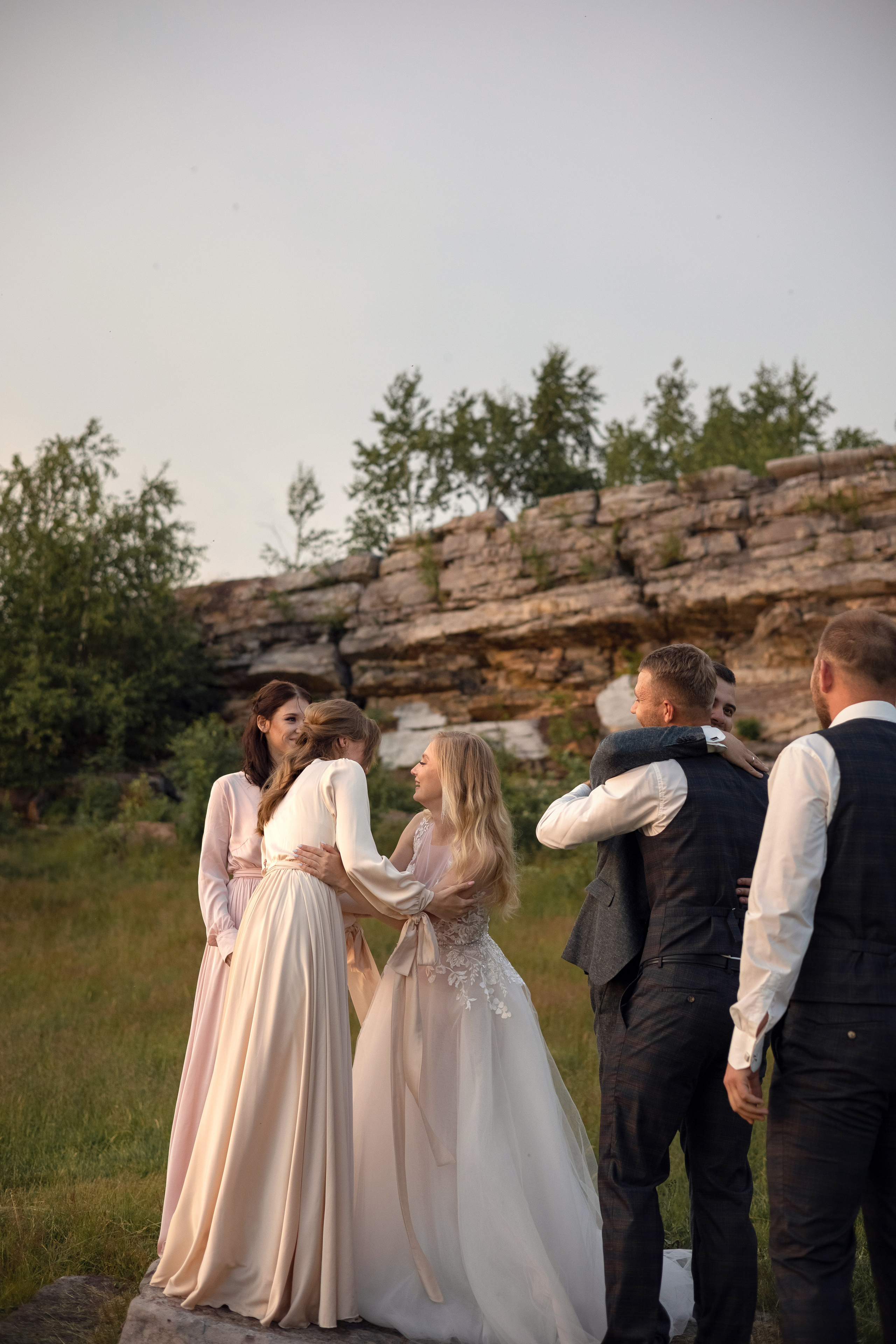 Анастасия и Андрей (2 часть). Семейный и детский фотограф в Перми Мария Карабатова