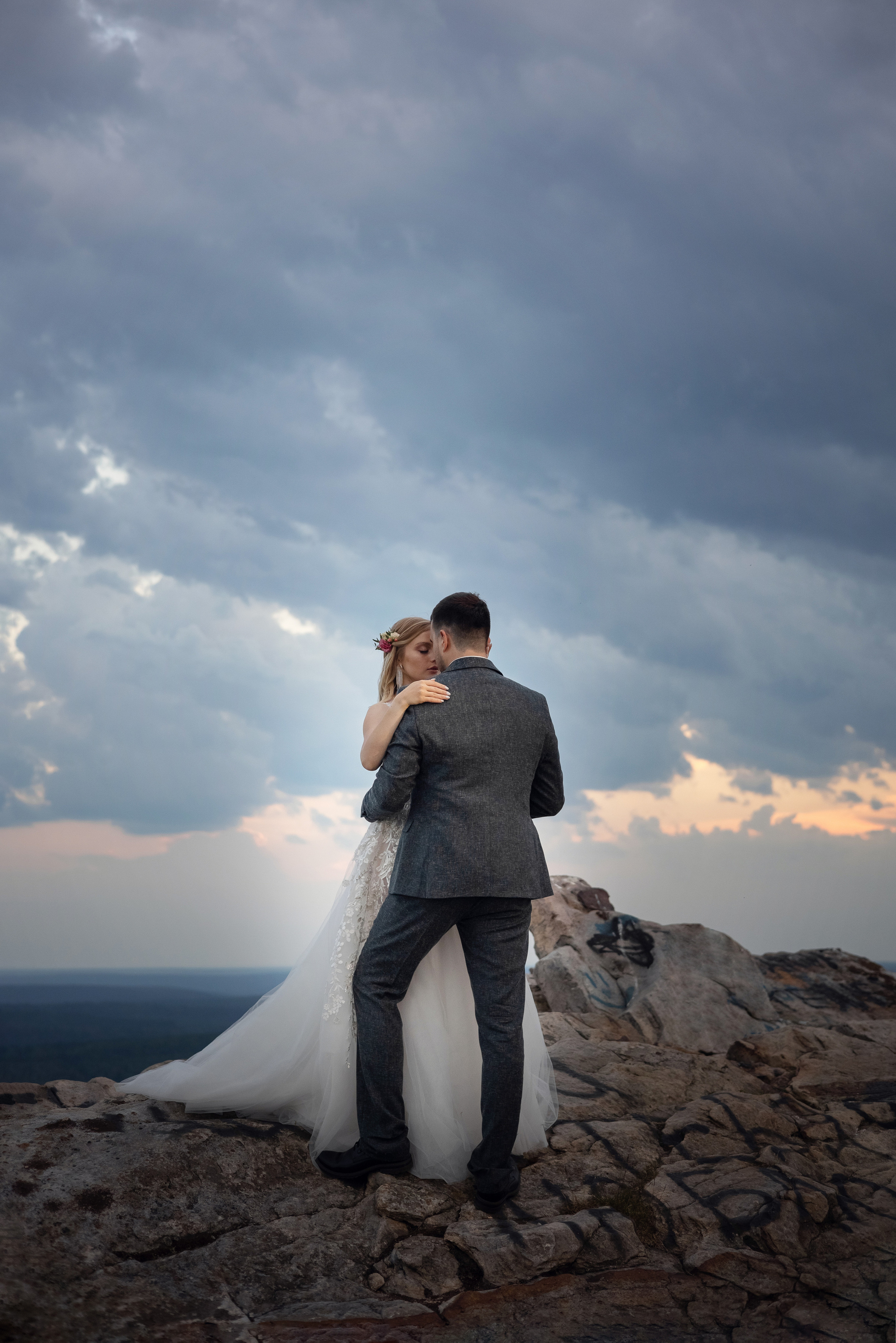 Анастасия и Андрей (2 часть). Семейный и детский фотограф в Перми Мария Карабатова