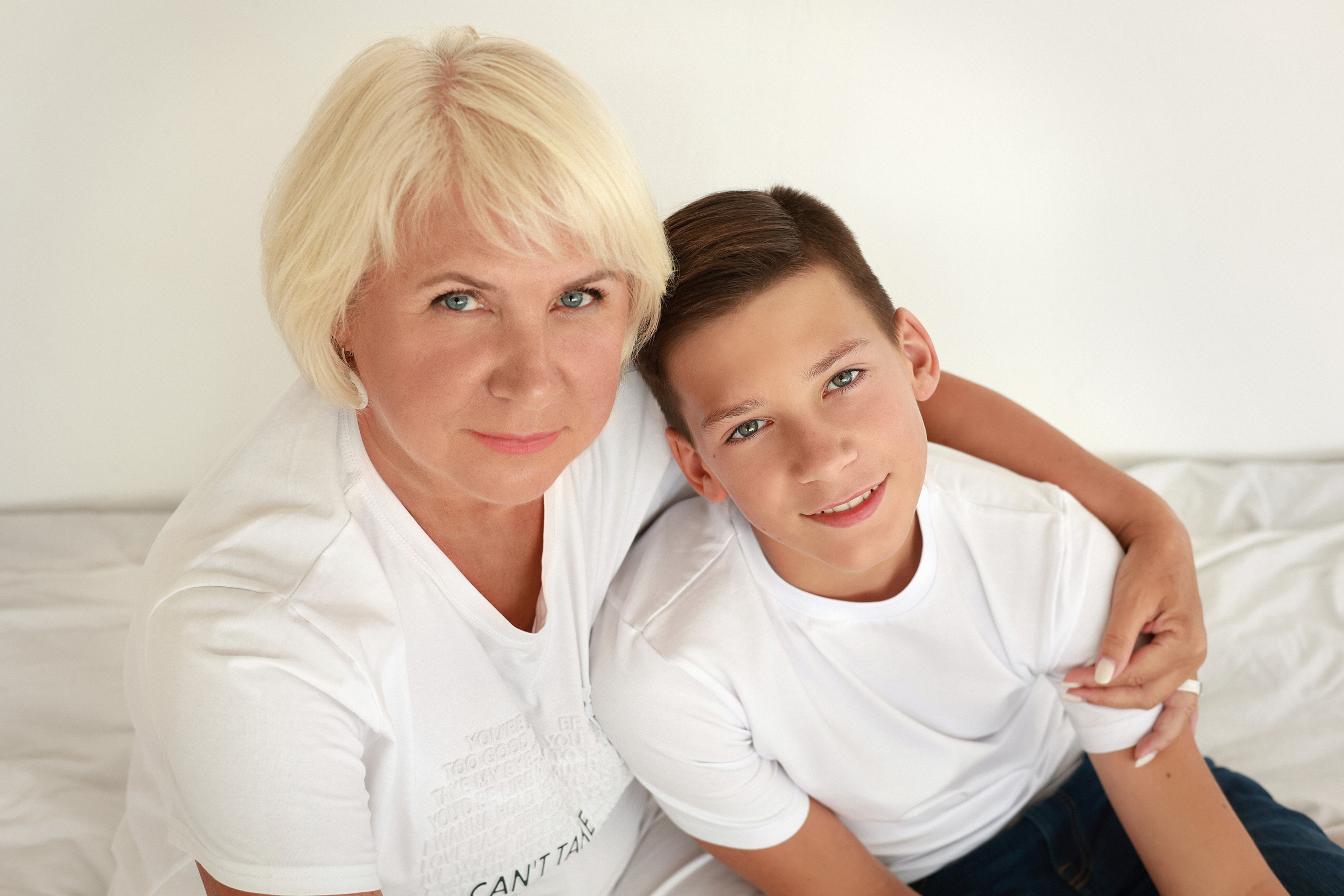 Семья Шиковых (фотостудия ОКНА). Семейный и детский фотограф в Перми Мария Карабатова