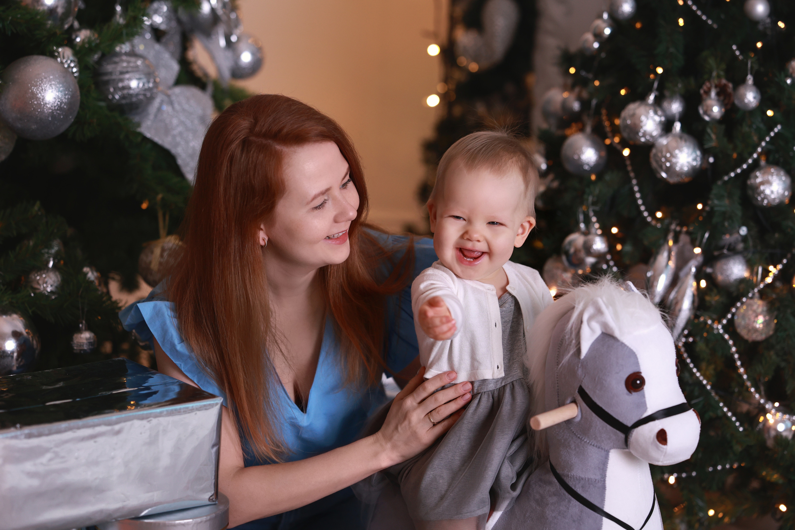 Семья Шумихиных — Слава, Алена и Полиночка (фотостудия Престиж). Семейный и детский фотограф в Перми Мария Карабатова