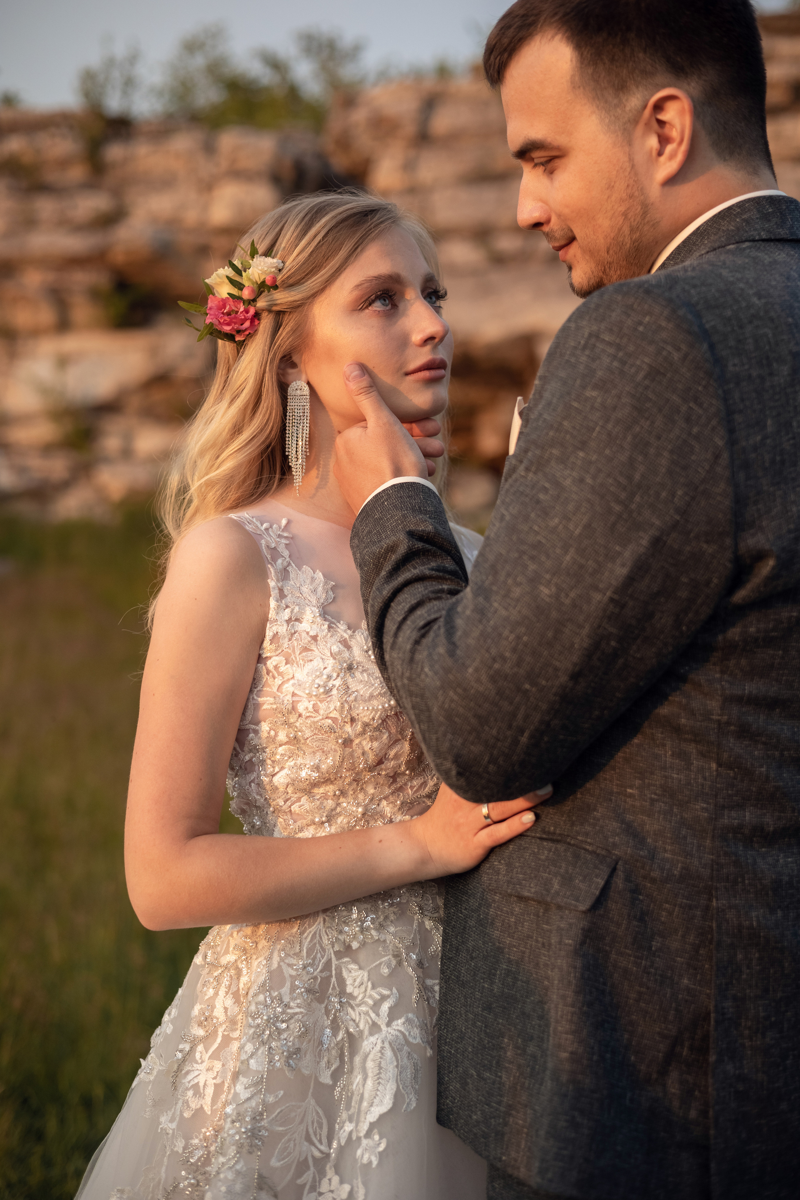 Анастасия и Андрей (2 часть). Семейный и детский фотограф в Перми Мария Карабатова