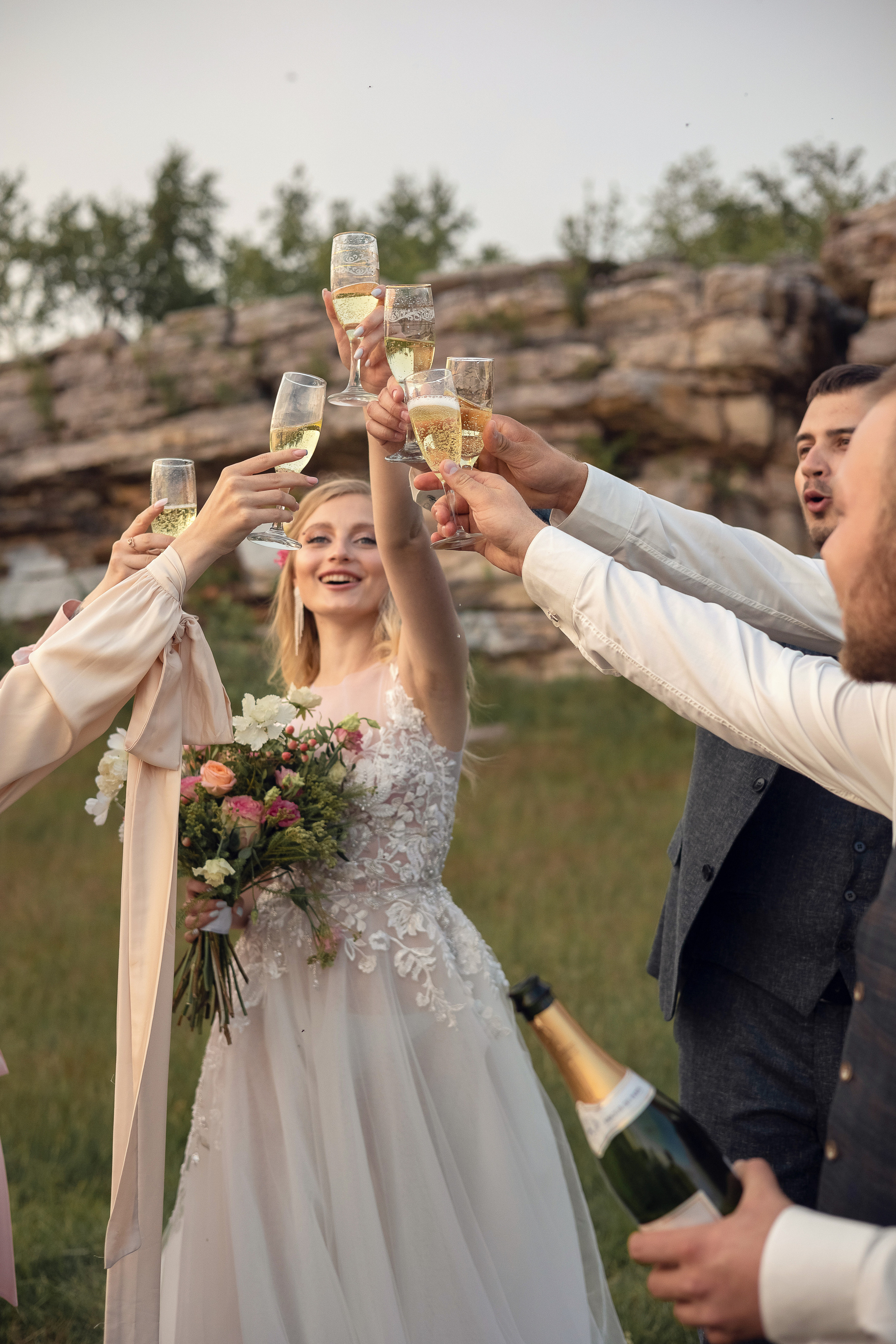 Анастасия и Андрей (2 часть). Семейный и детский фотограф в Перми Мария Карабатова