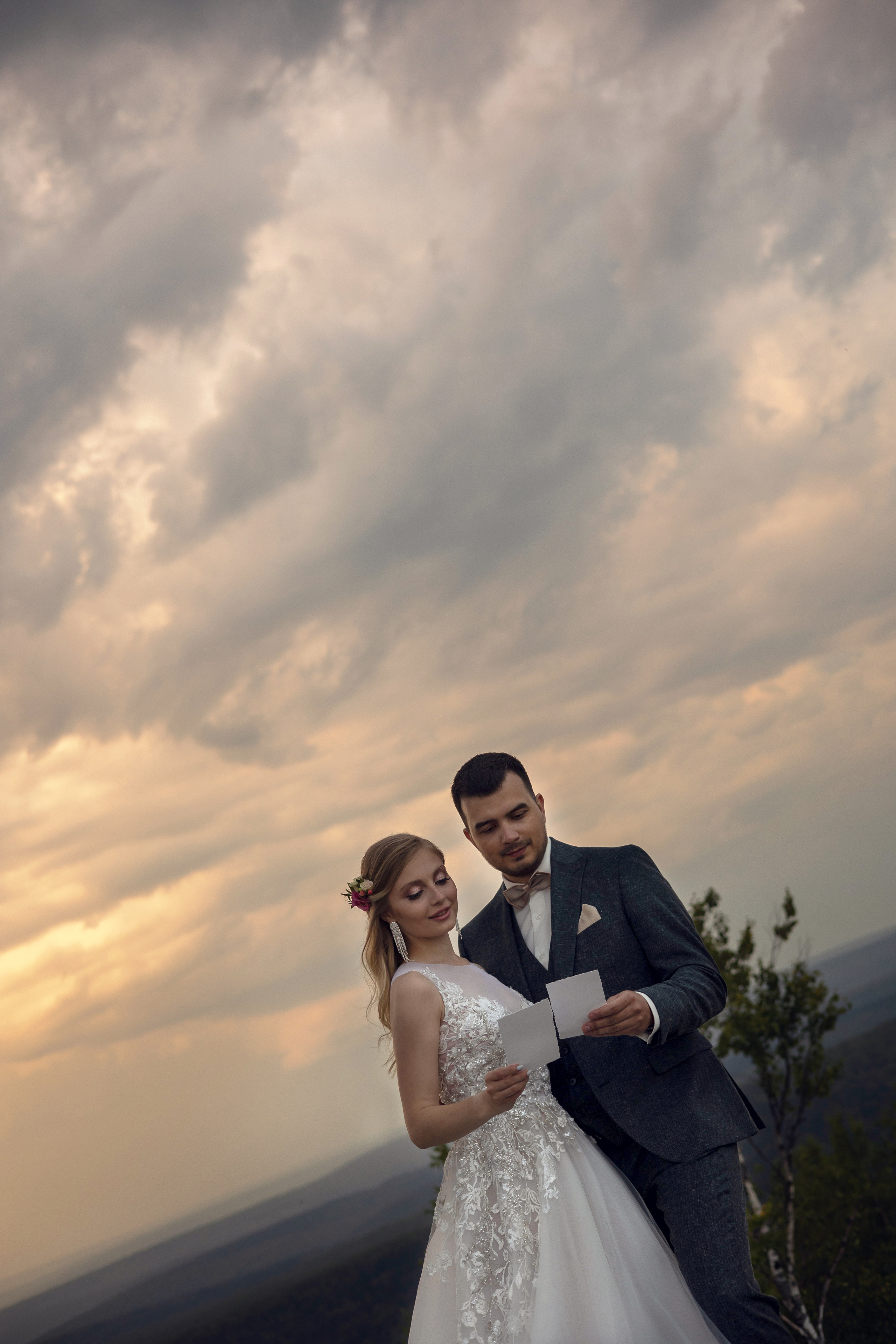 Анастасия и Андрей (2 часть). Семейный и детский фотограф в Перми Мария Карабатова