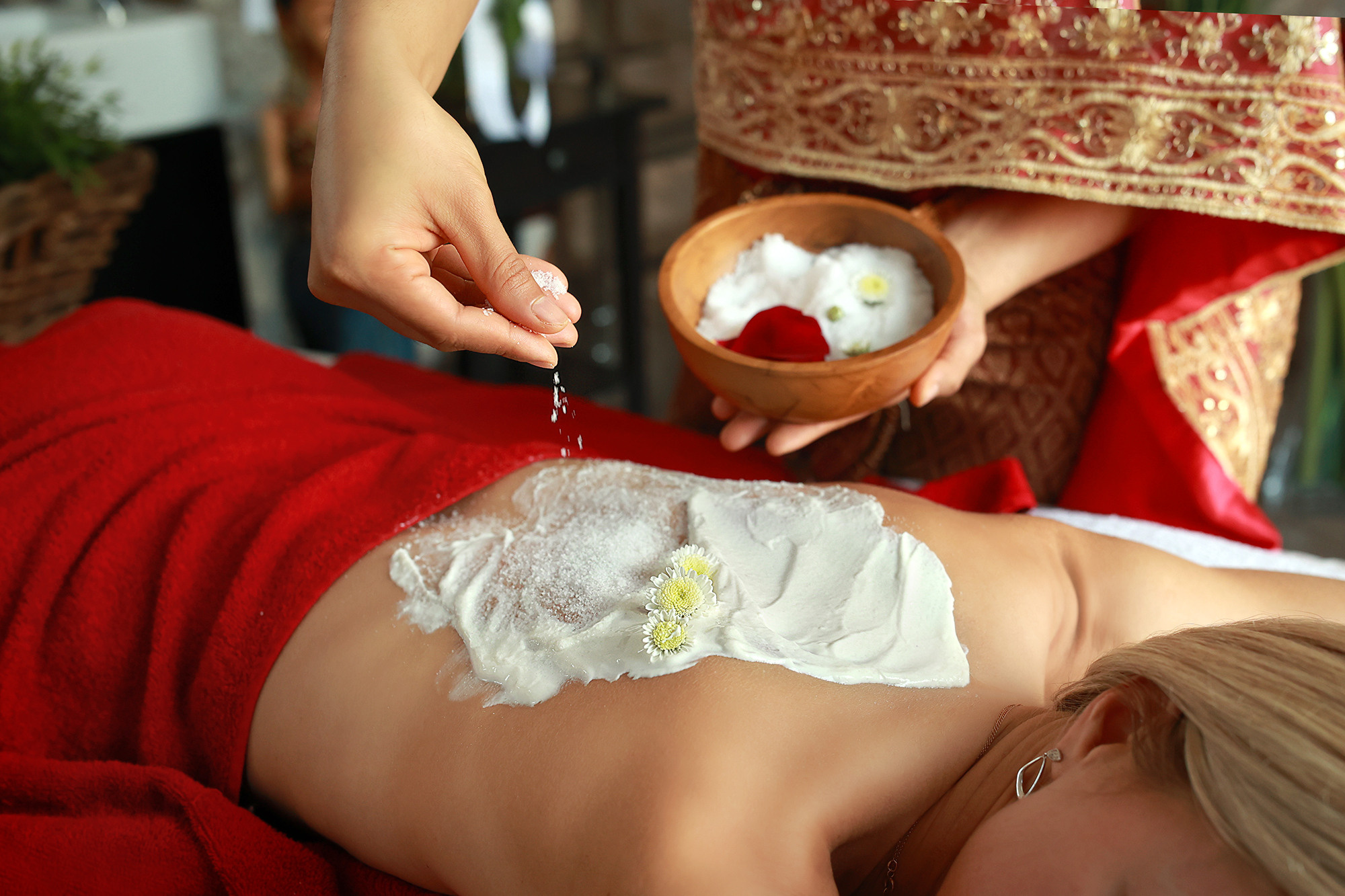 Анастасия и Артем (съемка для SPA-салона «7 ЗВЕЗД). Семейный и детский фотограф в Перми Мария Карабатова