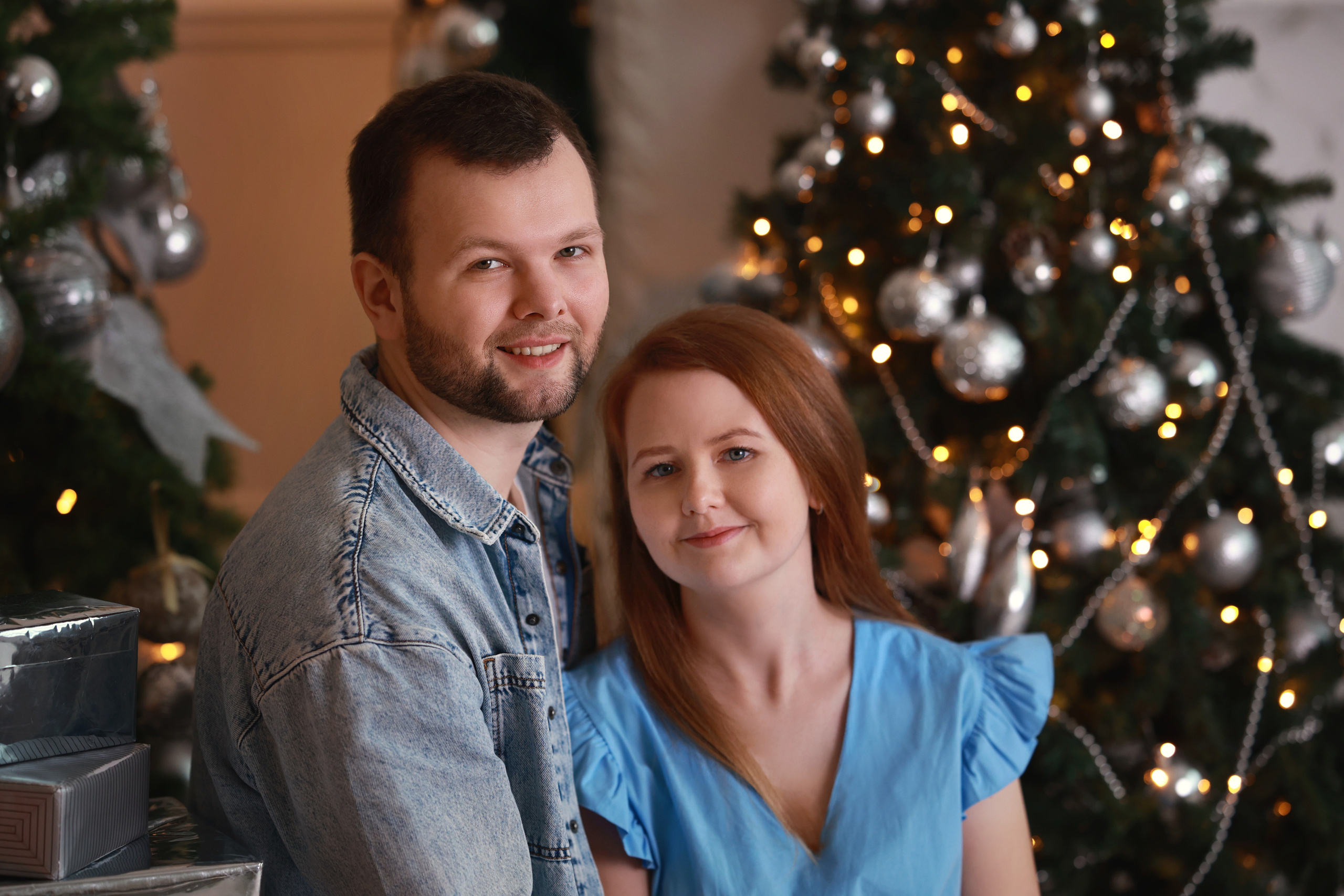 Семья Шумихиных — Слава, Алена и Полиночка (фотостудия Престиж). Семейный и детский фотограф в Перми Мария Карабатова