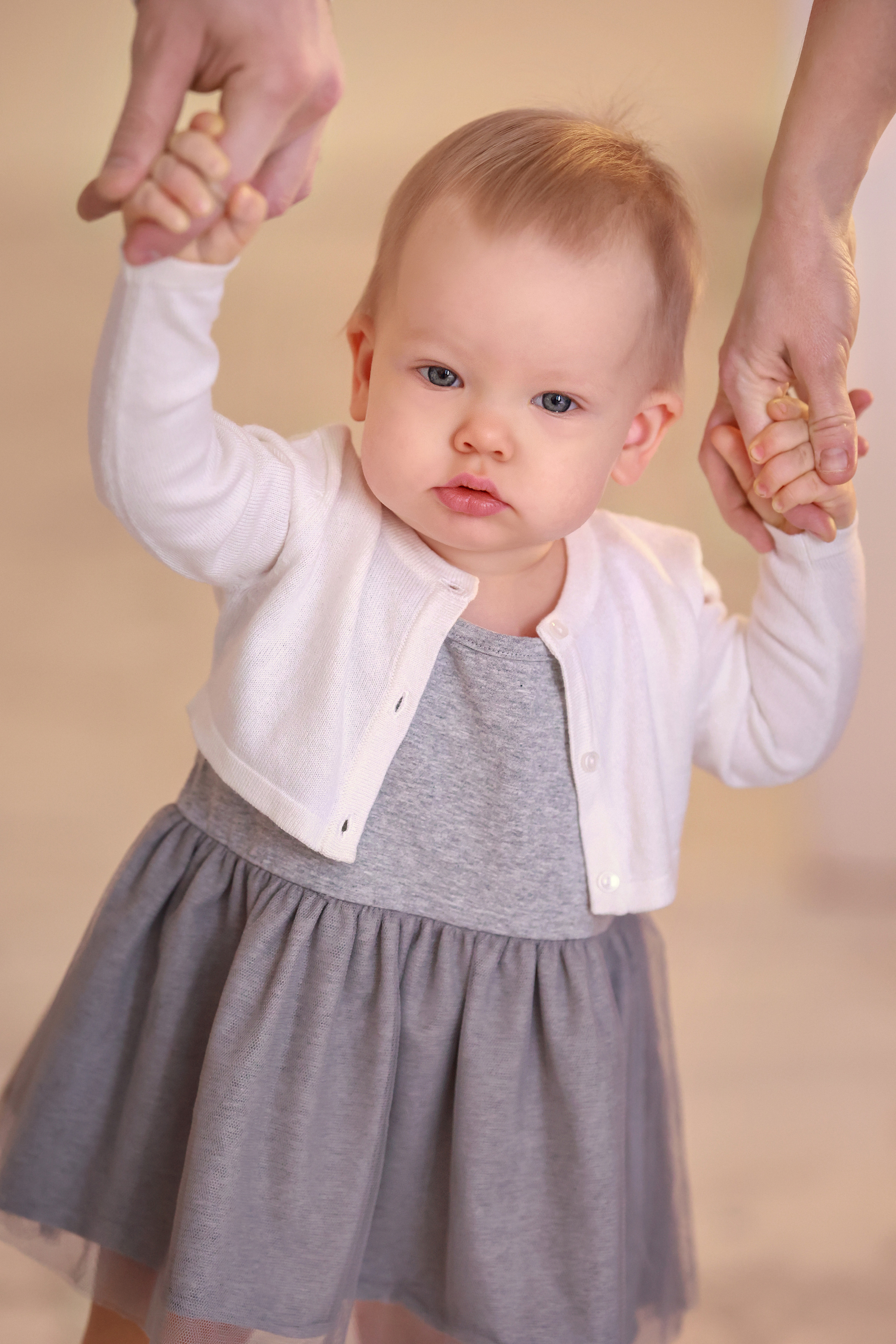 Семья Шумихиных — Слава, Алена и Полиночка (фотостудия Престиж). Семейный и детский фотограф в Перми Мария Карабатова