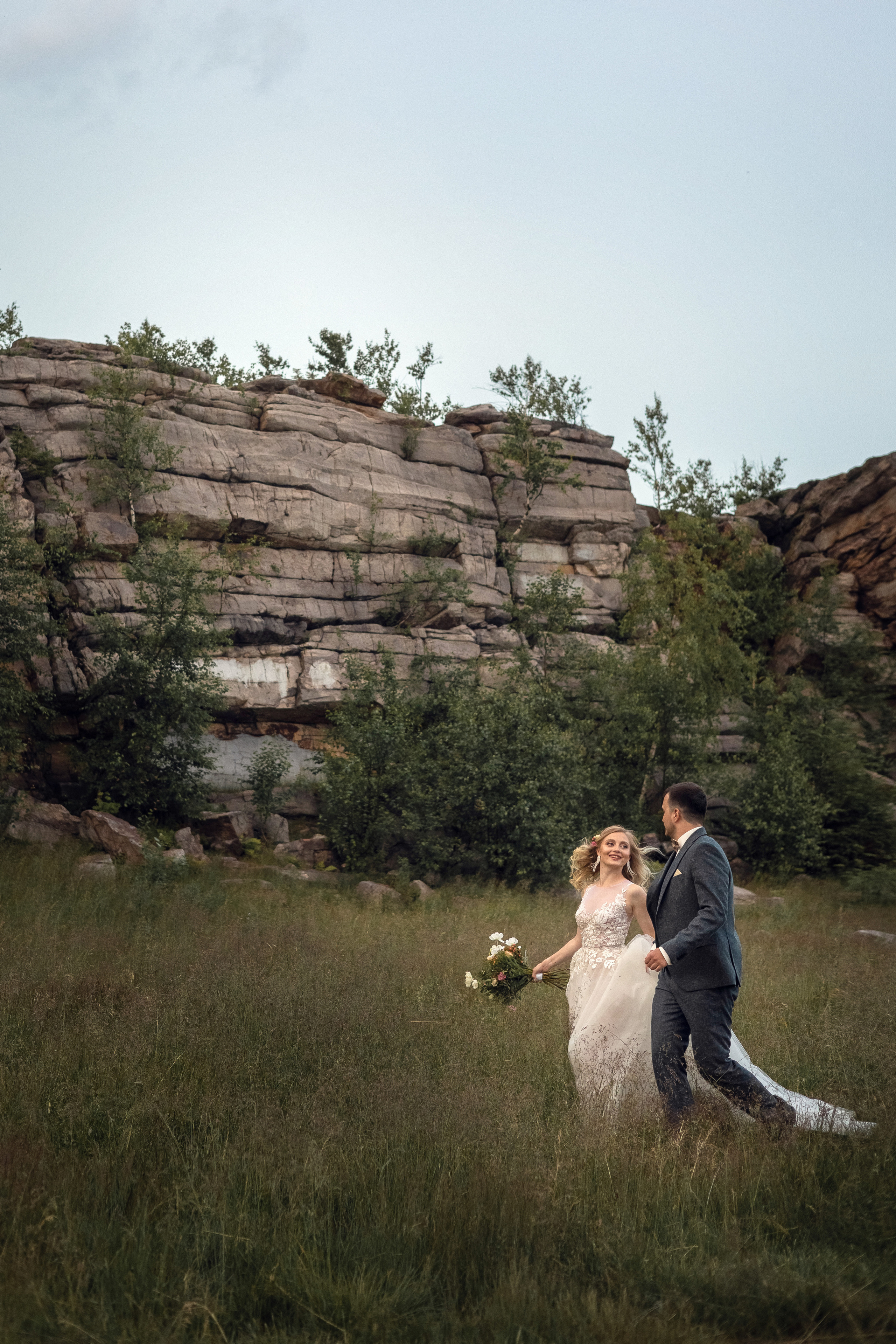 Анастасия и Андрей (2 часть). Семейный и детский фотограф в Перми Мария Карабатова