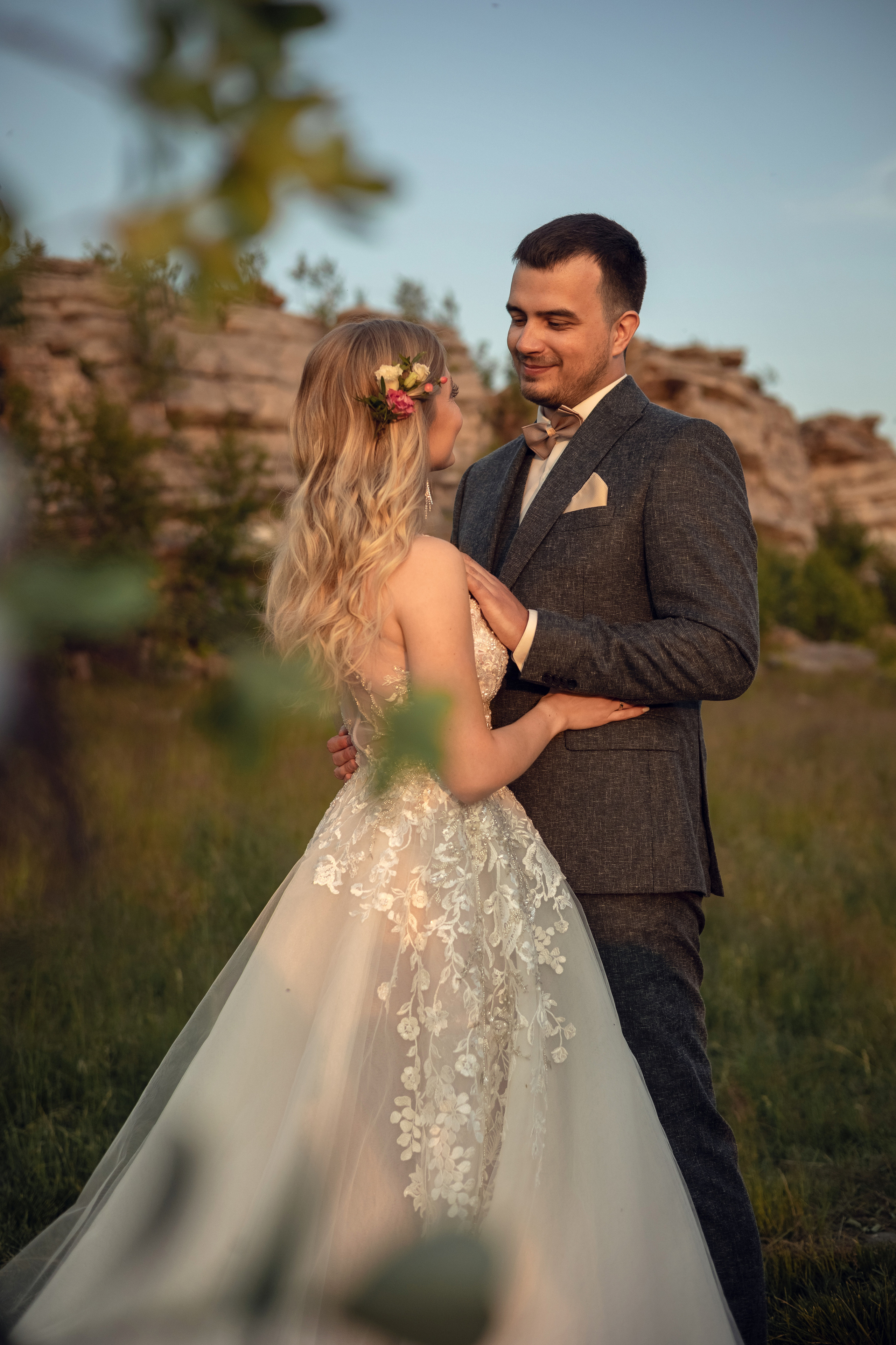 Анастасия и Андрей (2 часть). Семейный и детский фотограф в Перми Мария Карабатова