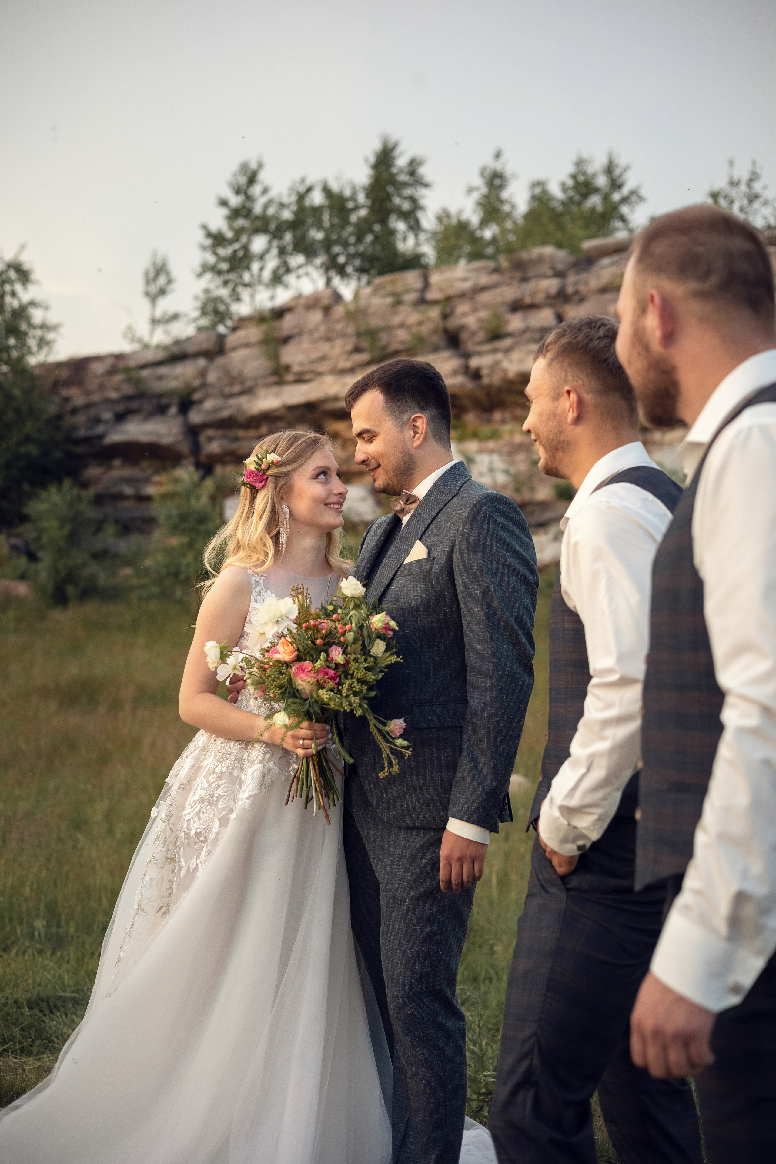 Анастасия и Андрей (2 часть). Семейный и детский фотограф в Перми Мария Карабатова