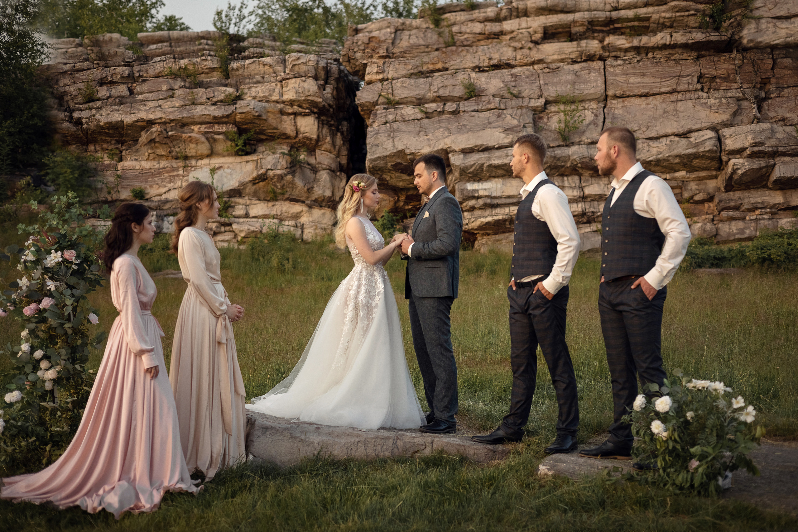 Анастасия и Андрей (2 часть). Семейный и детский фотограф в Перми Мария Карабатова