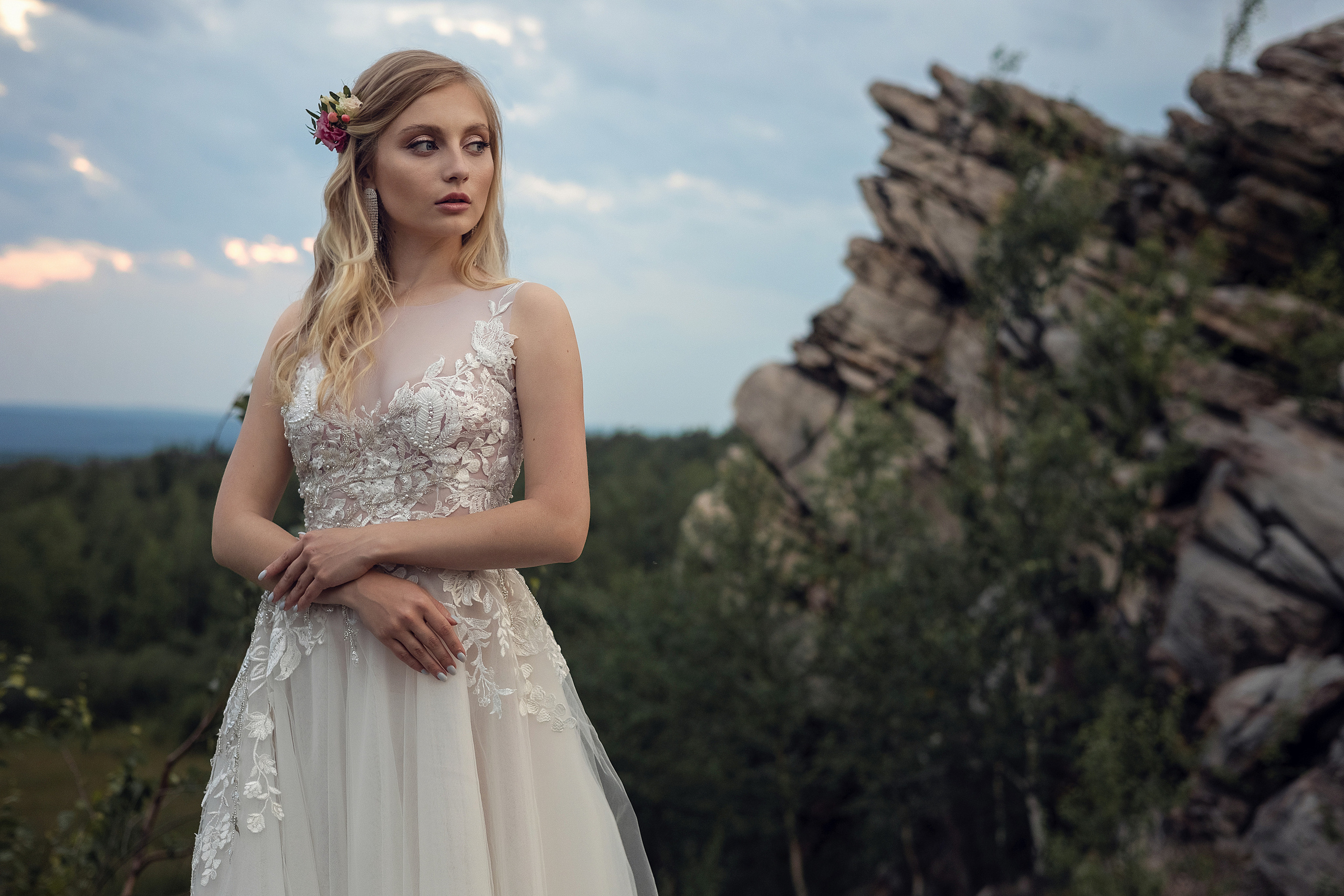 Анастасия и Андрей (2 часть). Семейный и детский фотограф в Перми Мария Карабатова