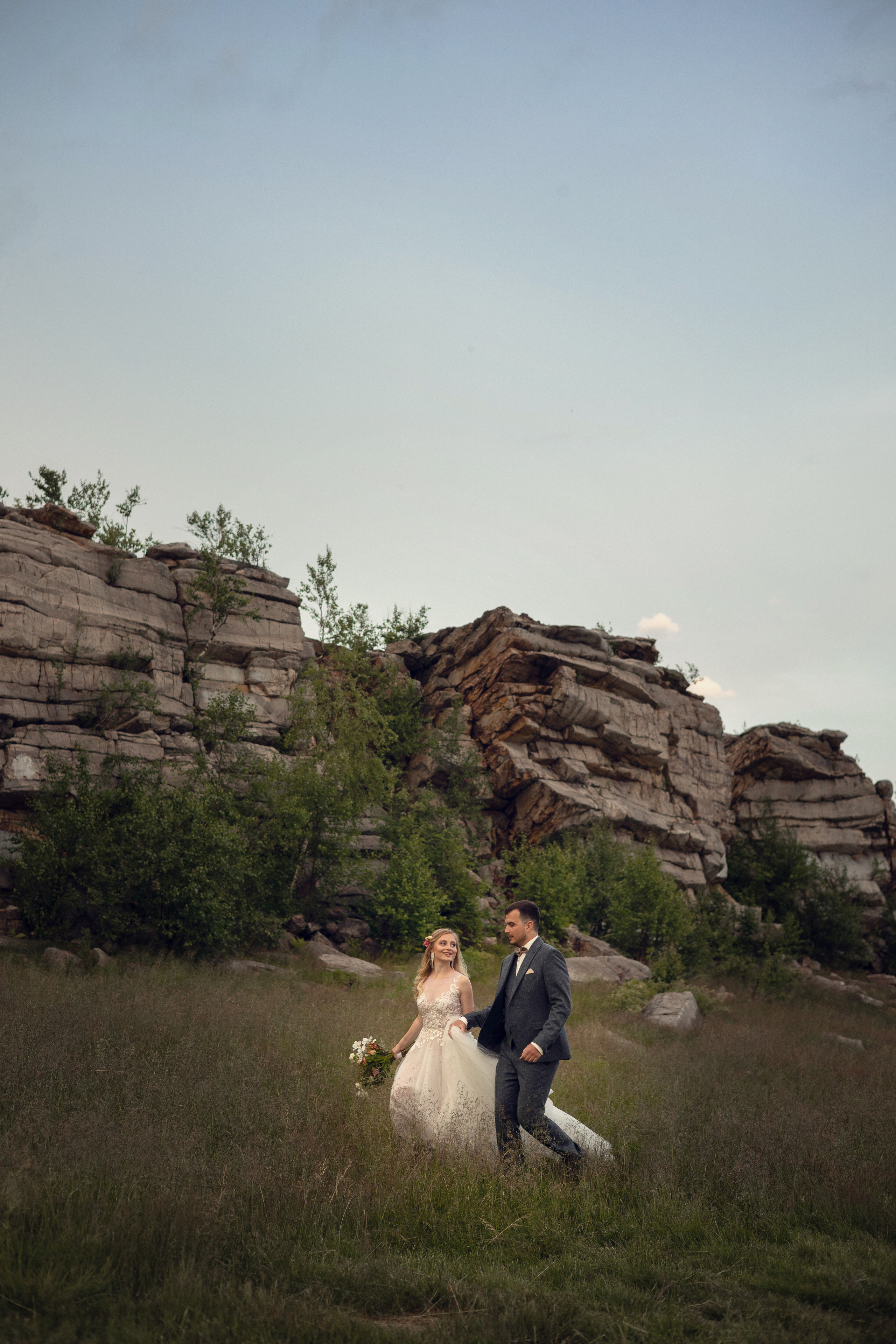 Анастасия и Андрей (2 часть). Семейный и детский фотограф в Перми Мария Карабатова