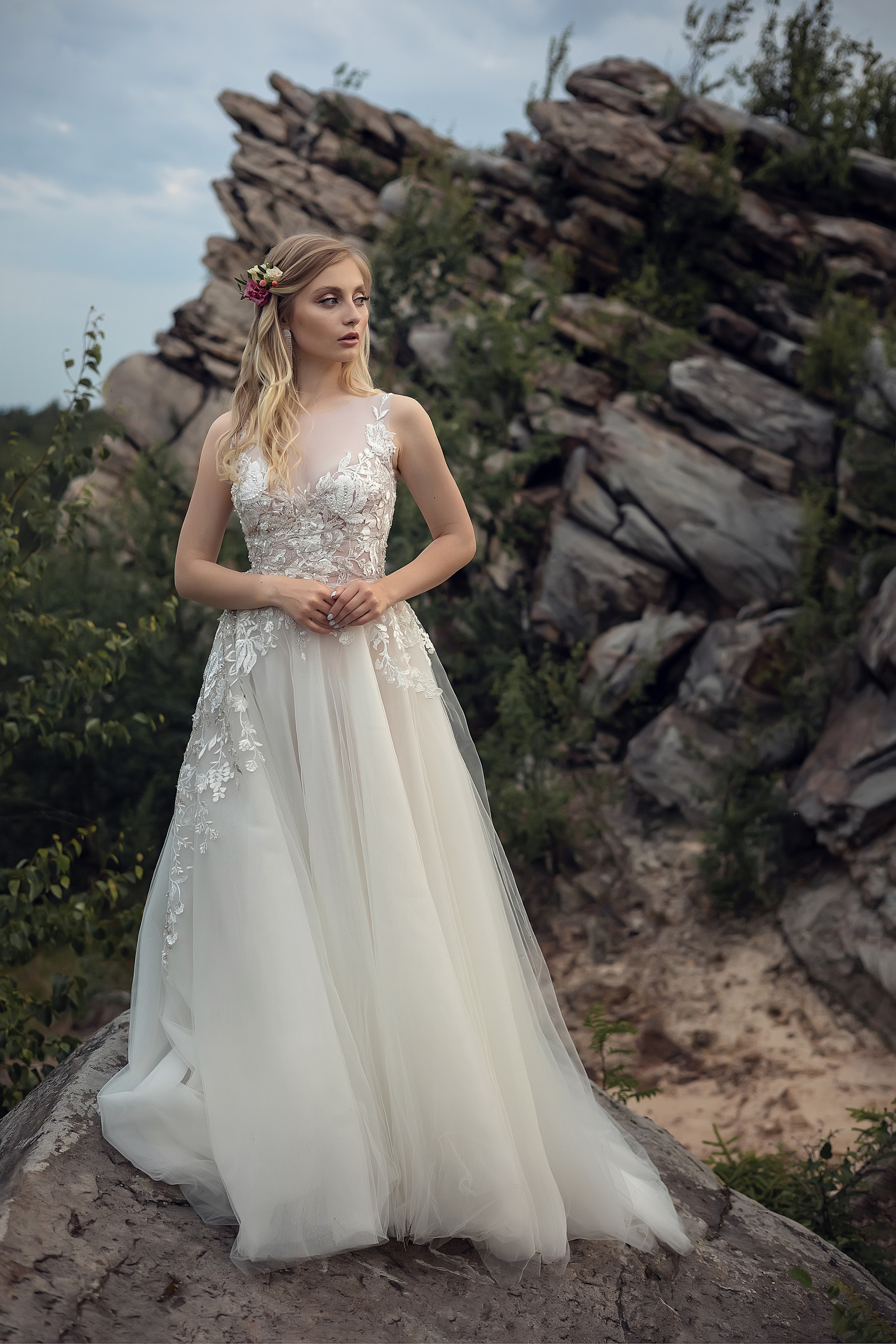 Анастасия и Андрей (2 часть). Семейный и детский фотограф в Перми Мария Карабатова