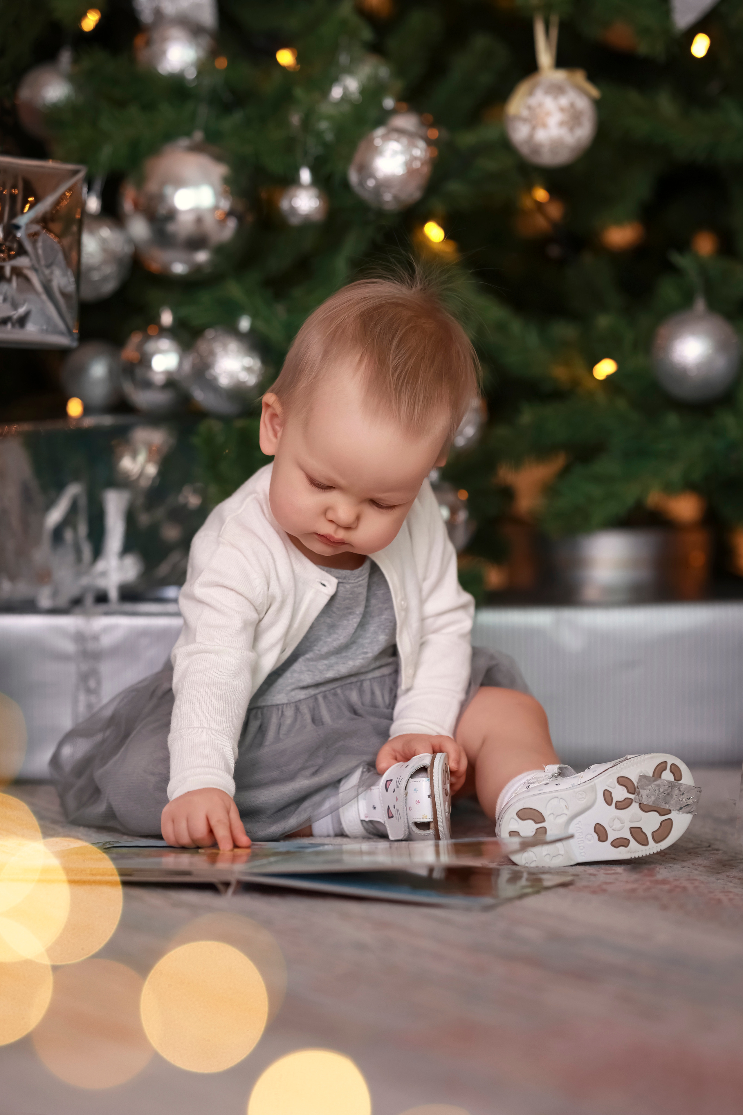 Семья Шумихиных — Слава, Алена и Полиночка (фотостудия Престиж). Семейный и детский фотограф в Перми Мария Карабатова