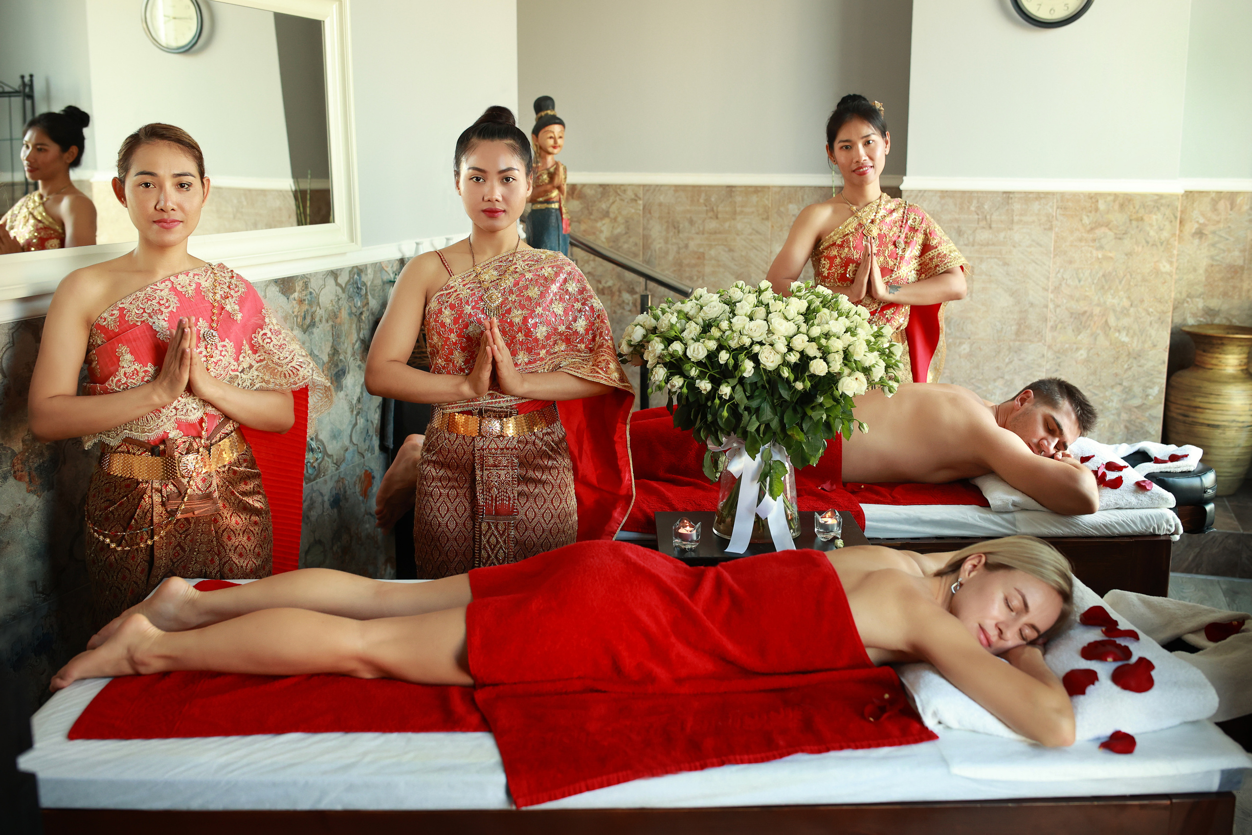 Анастасия и Артем (съемка для SPA-салона «7 ЗВЕЗД). Семейный и детский фотограф в Перми Мария Карабатова