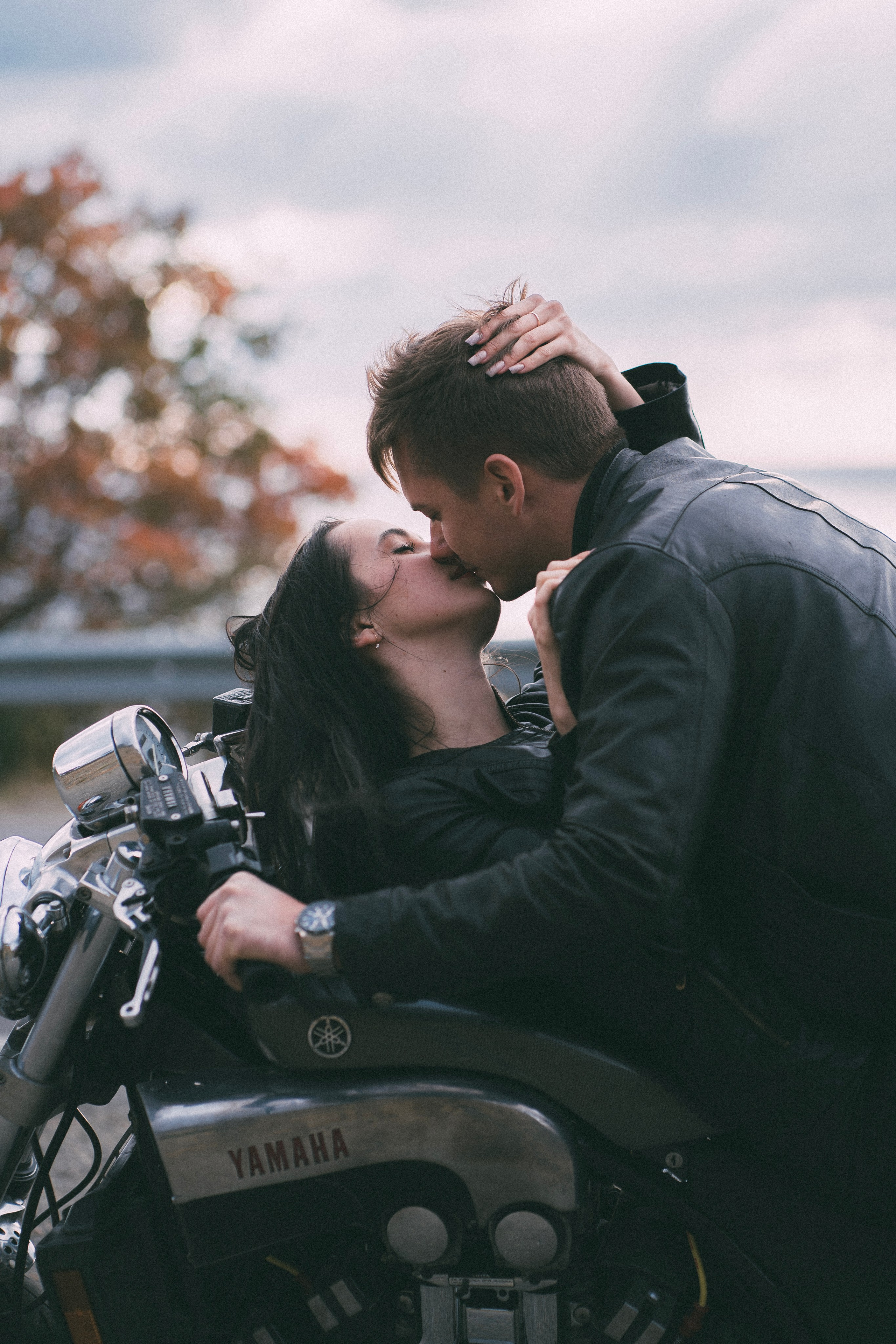 Moto. Фотограф в Анапе Муратова Анна