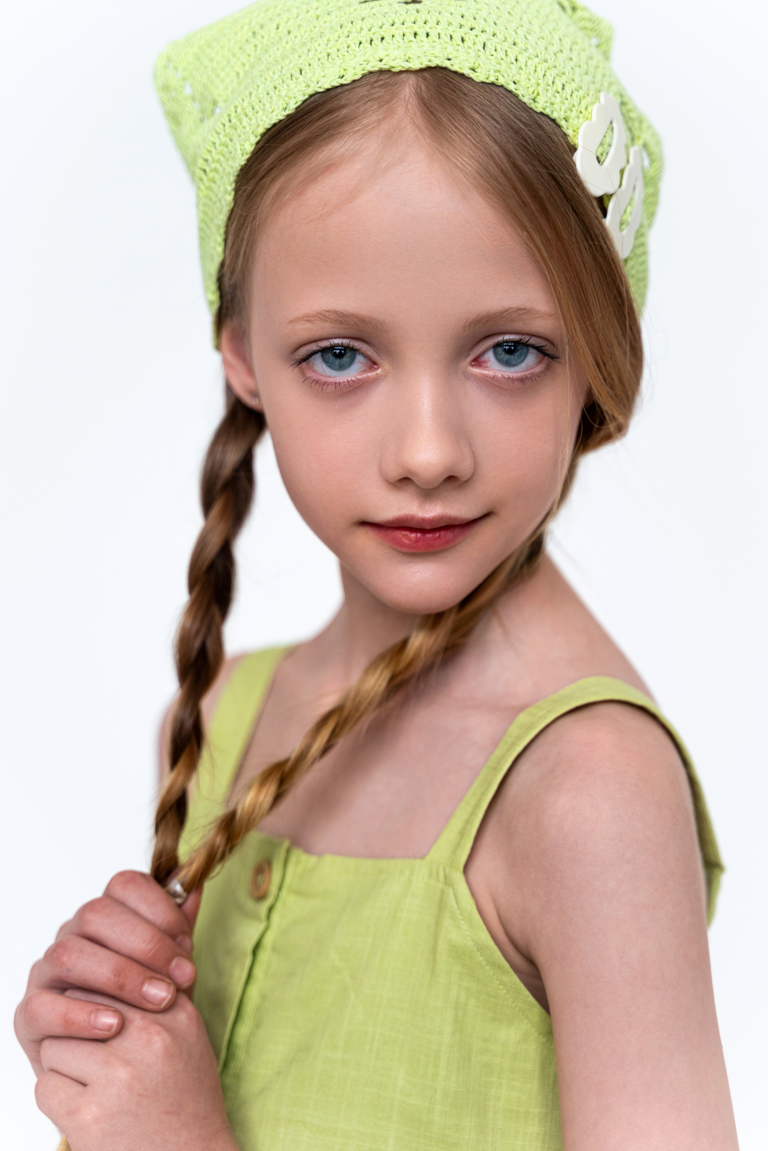 Di. Фотограф Москва Виктория Вишневская актерское / модельное портфолио