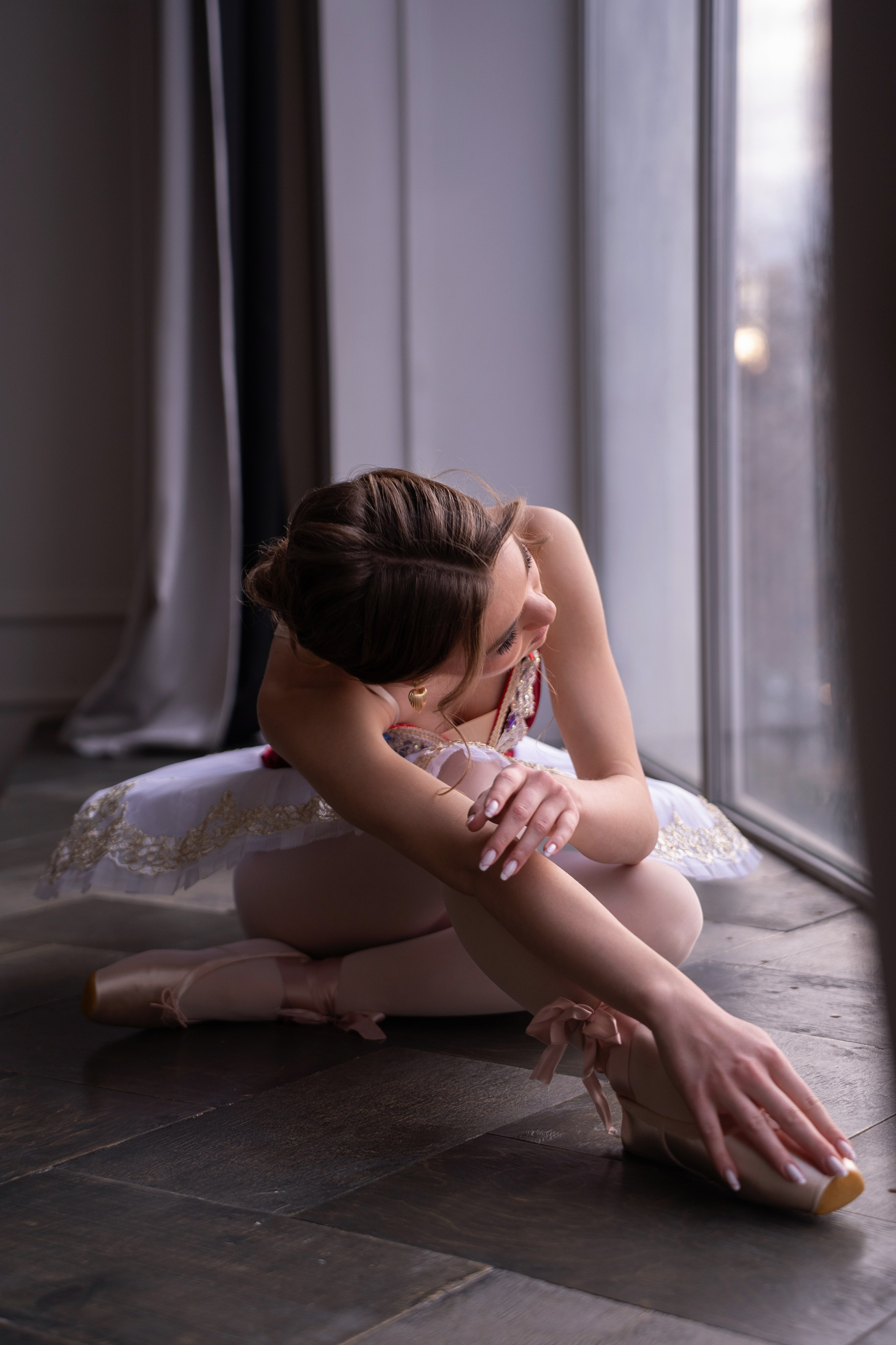 Индивидуальные. Главная