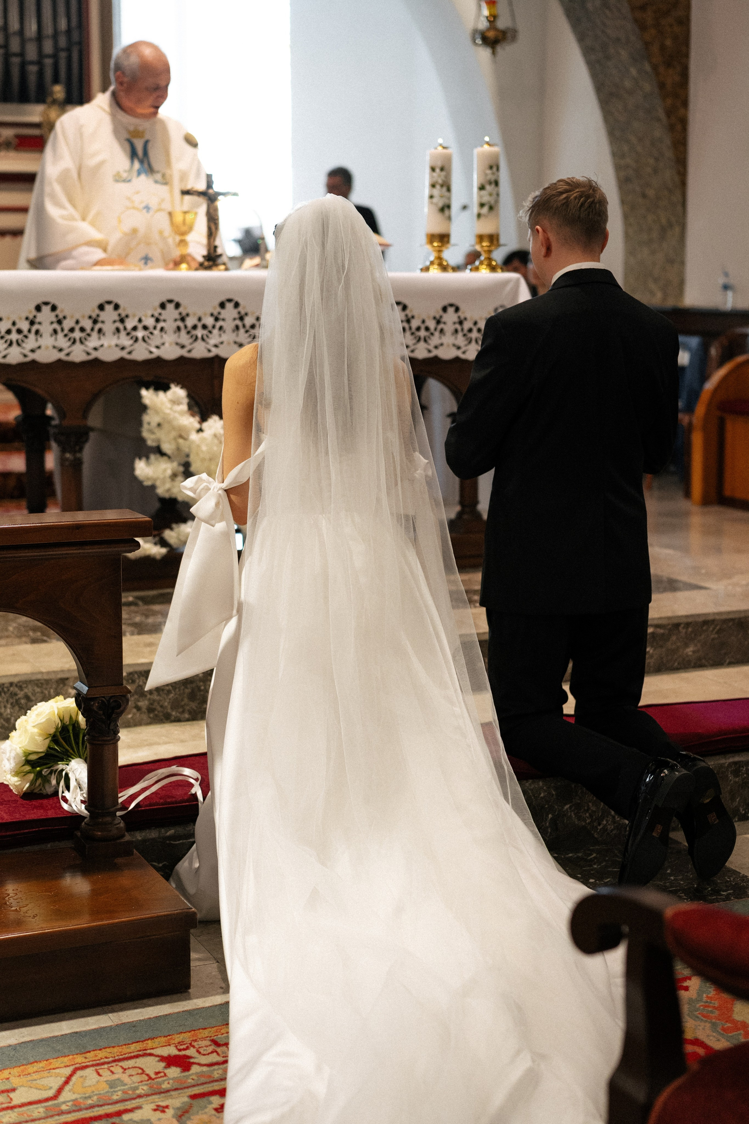 Даниэль и Виктория. Wedding and family photographer