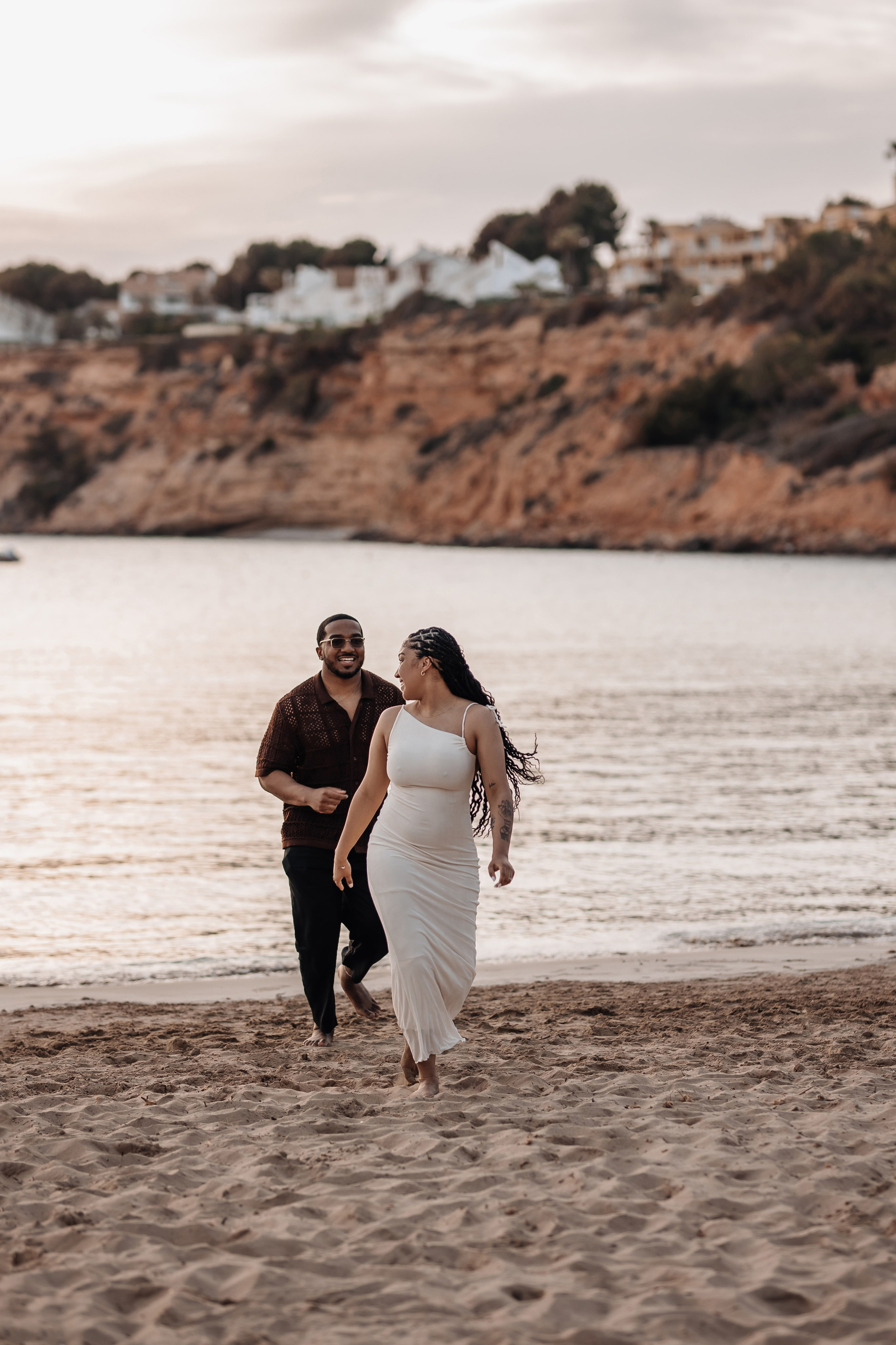 P&S. Фотограф на Майорке Екатерина Дробышева