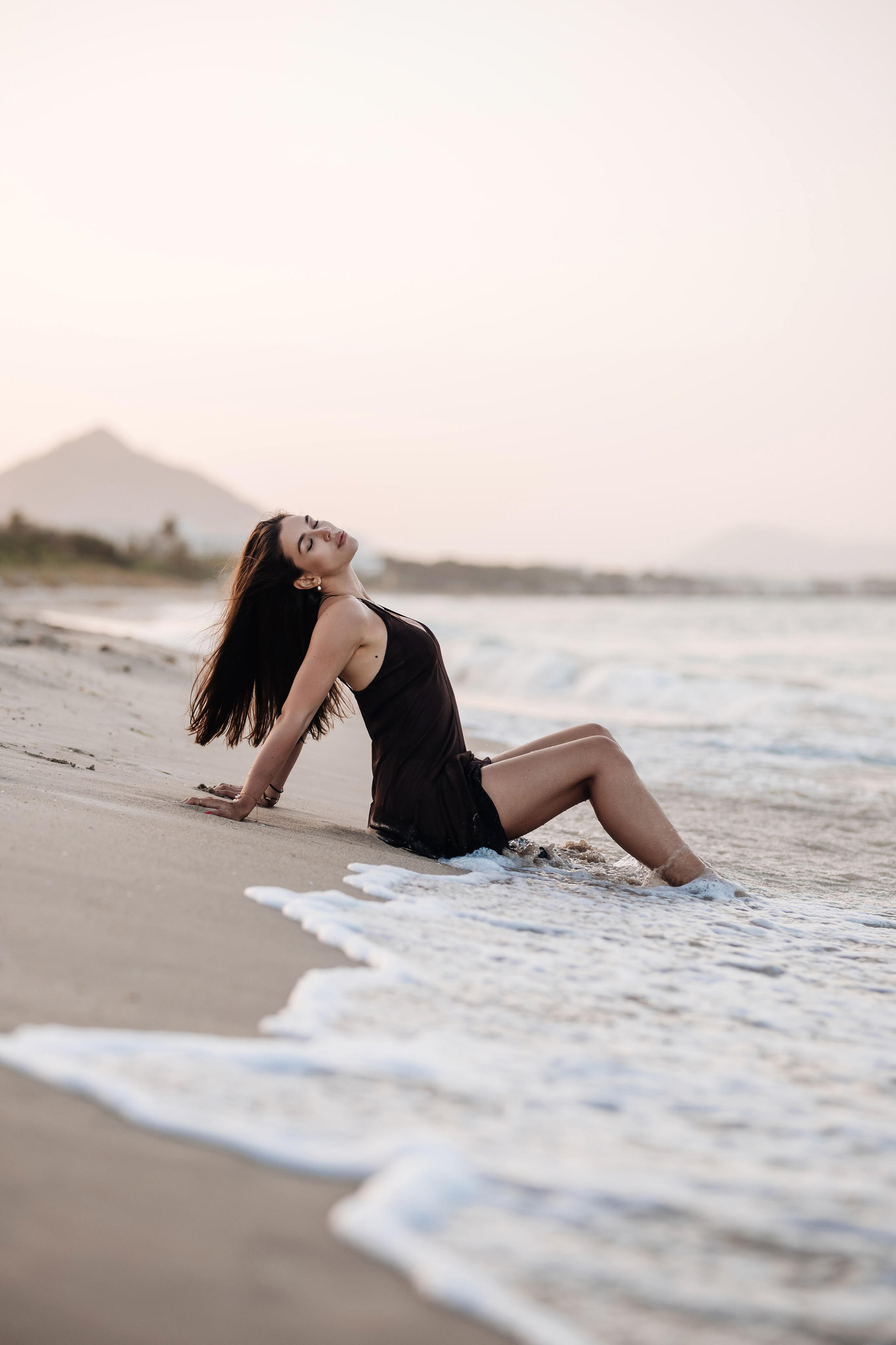 Sasha. Фотограф на Майорке Екатерина Дробышева