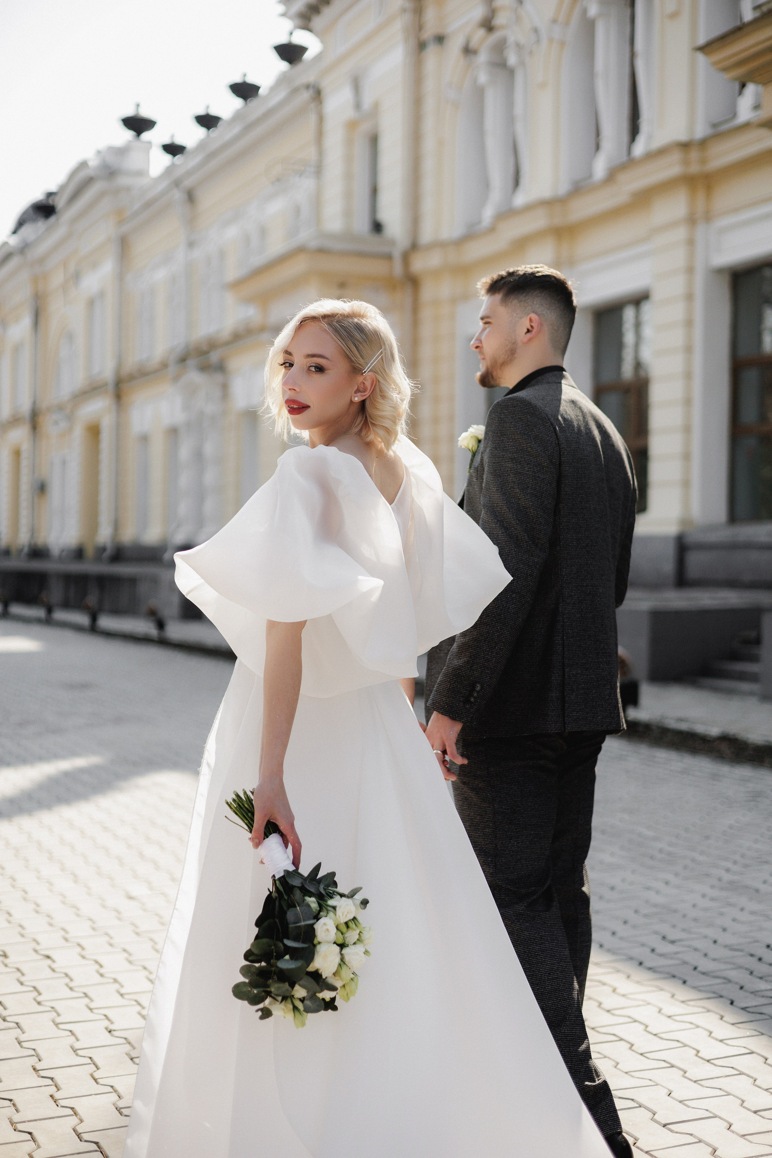 Валерия&Дмитрий (часть1). Фотограф в г. Благовещенск, свадебные, семейные и индивидуальные