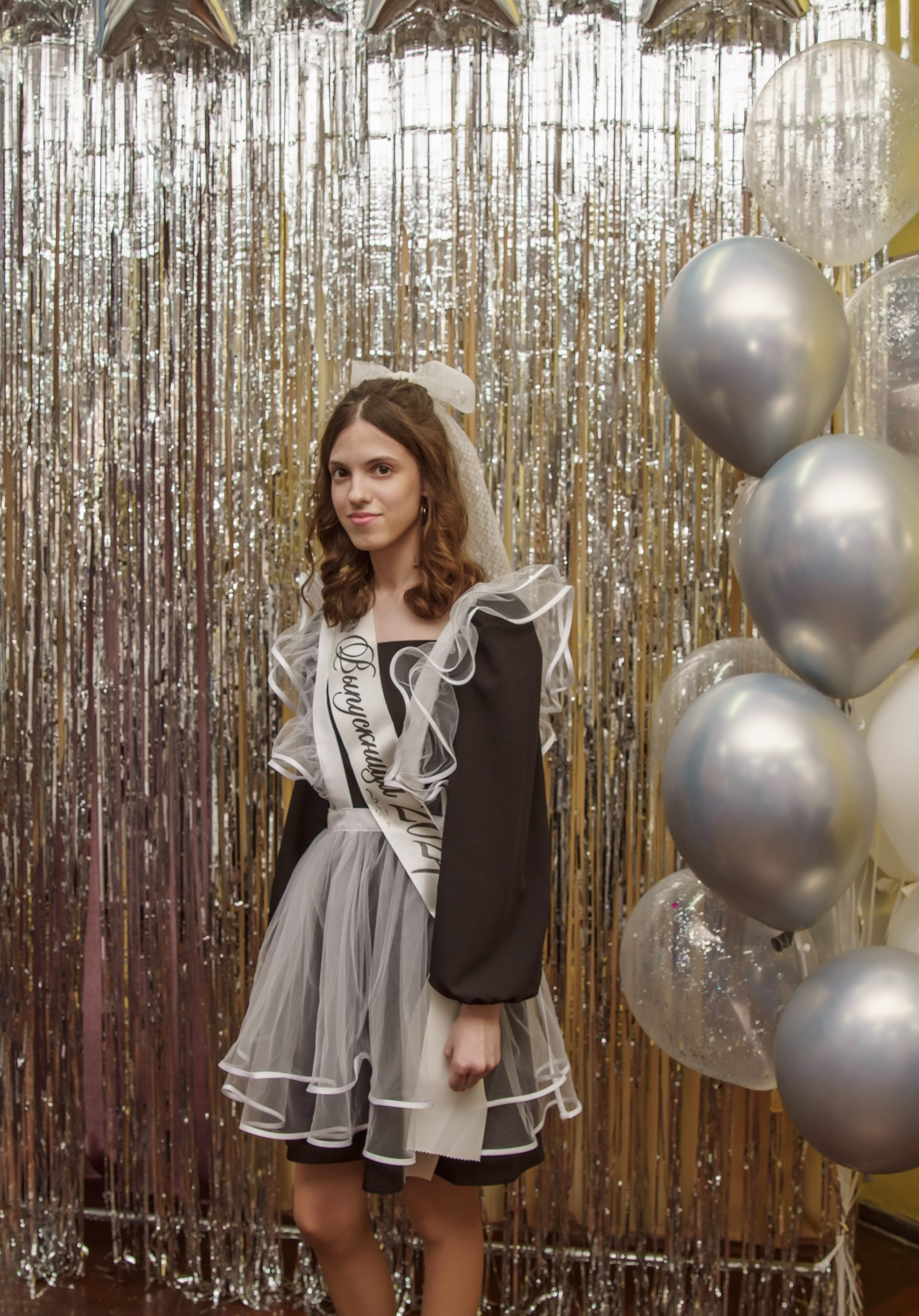 11 класс. Семейный и детский фотограф в Нижнем Новгороде