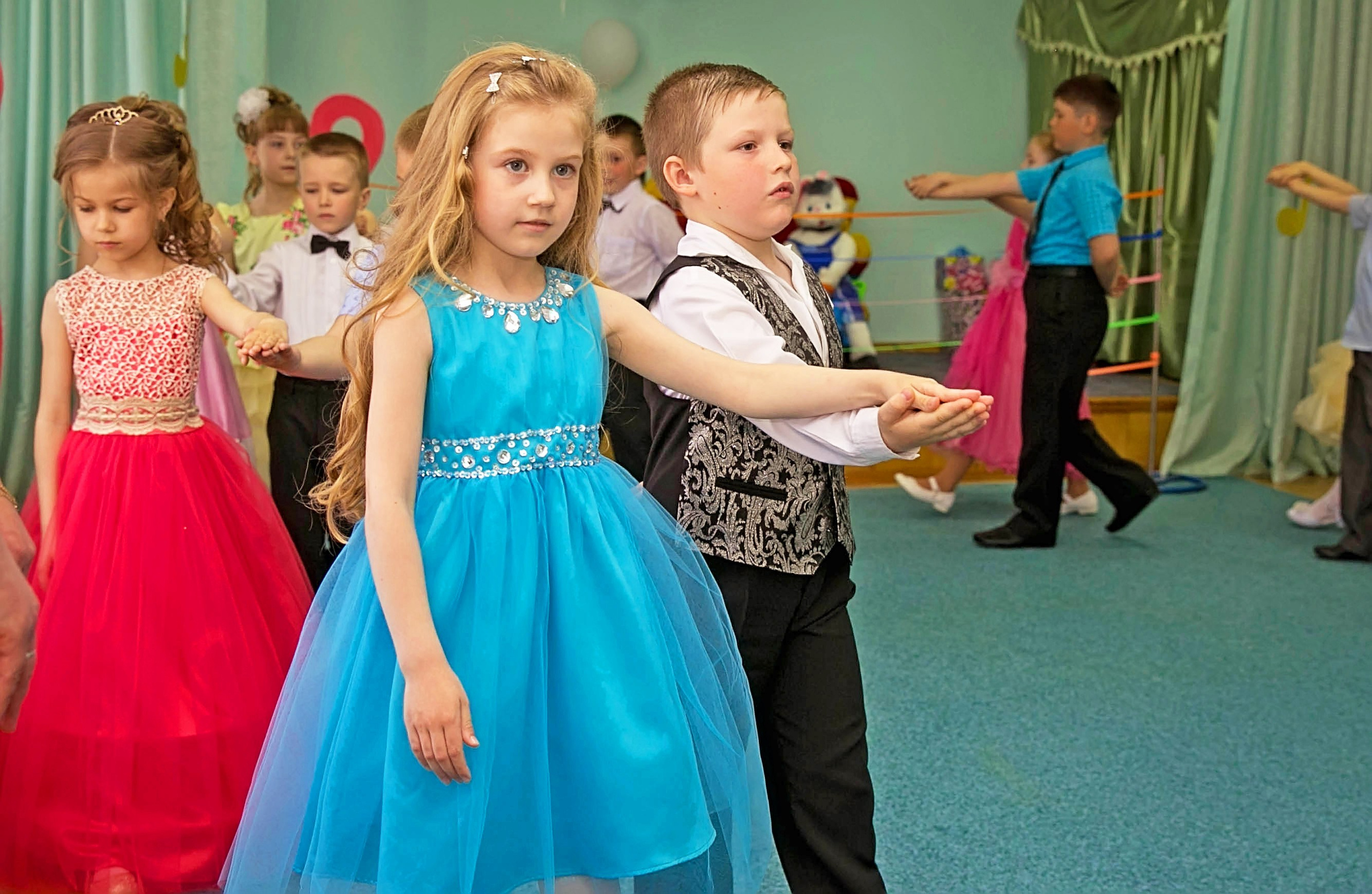 Выпускной 466. Семейный и детский фотограф в Нижнем Новгороде