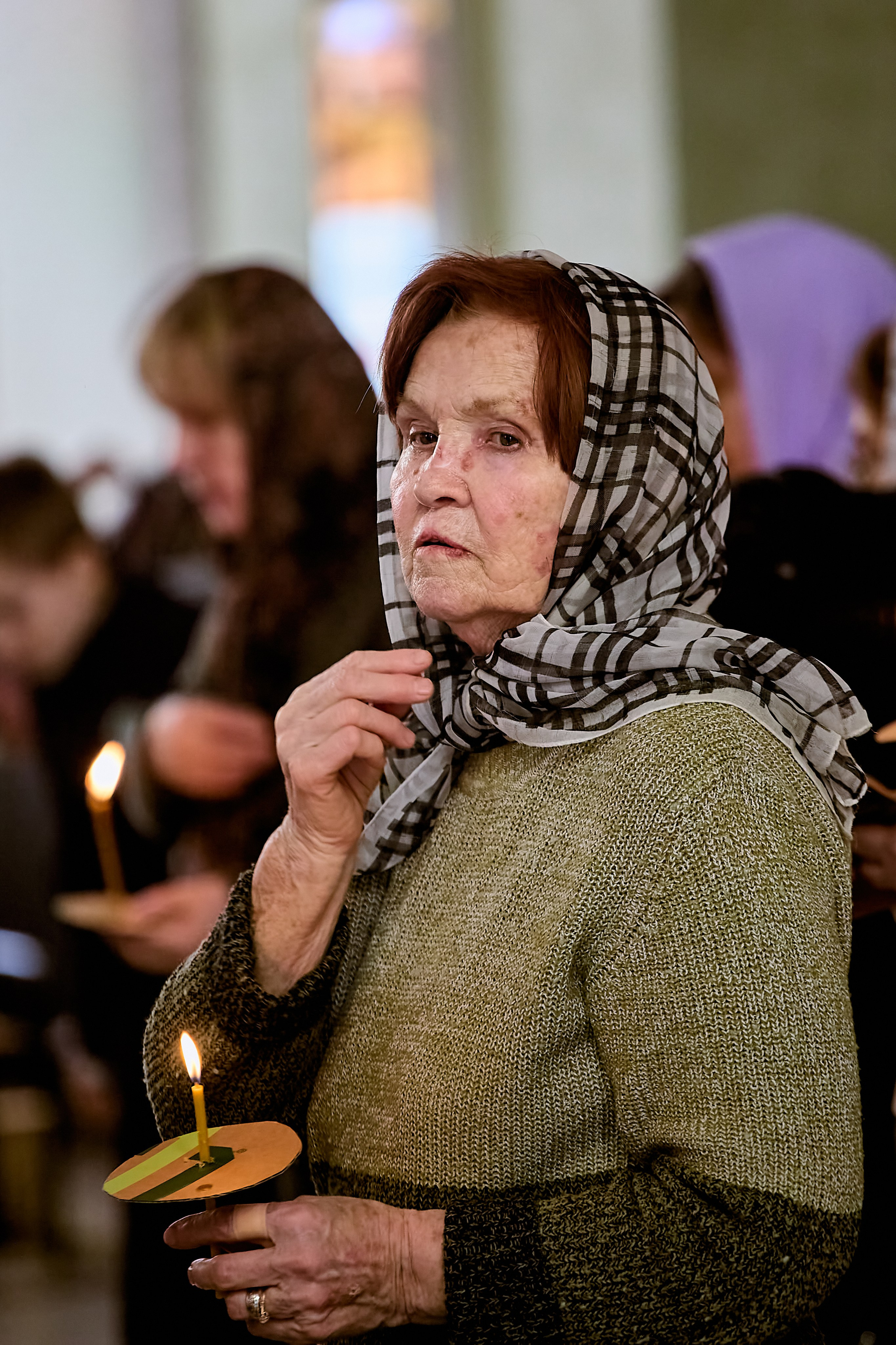 Фотографии Покаянный Канон Андрея Критского