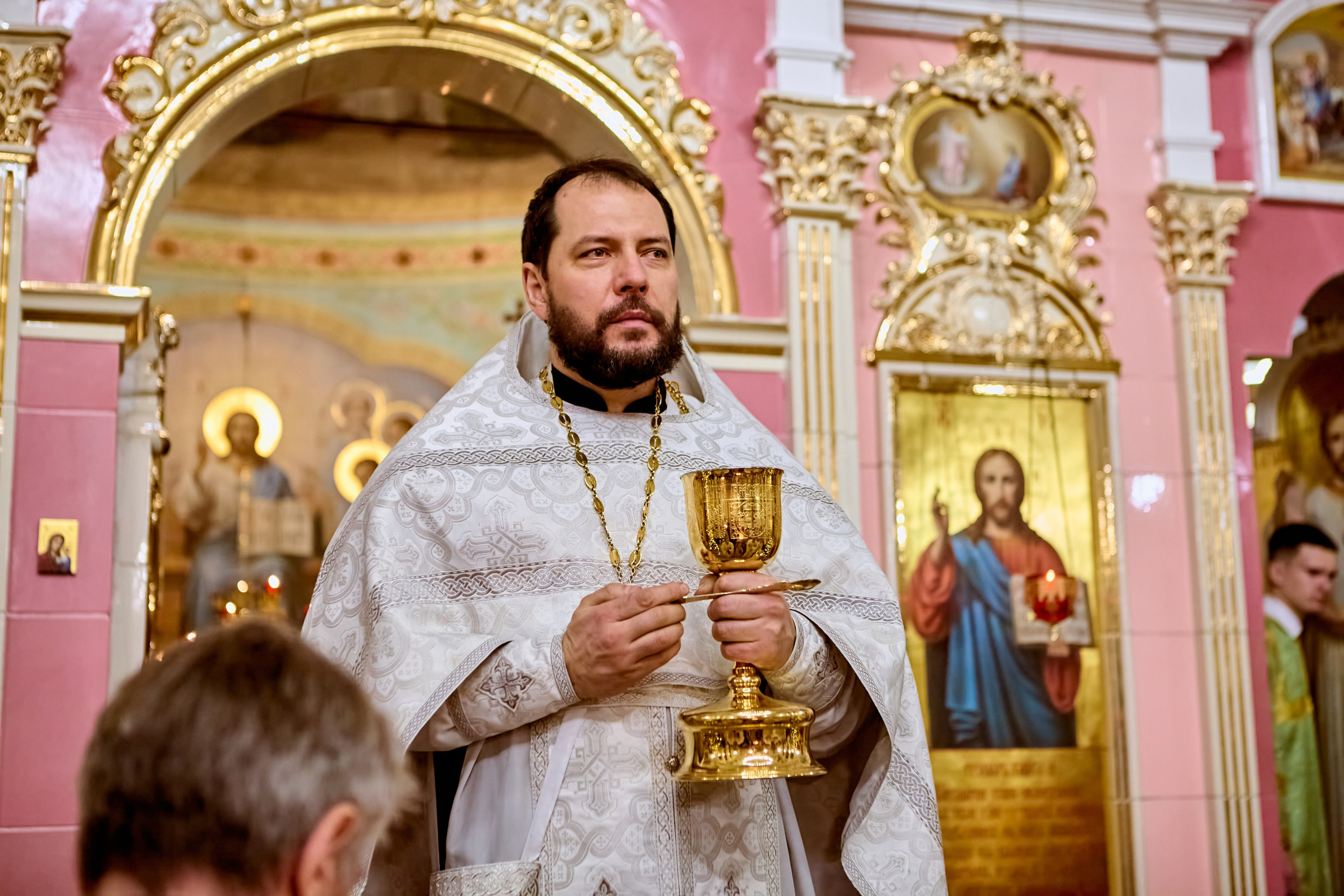 Рождество в 2025 году