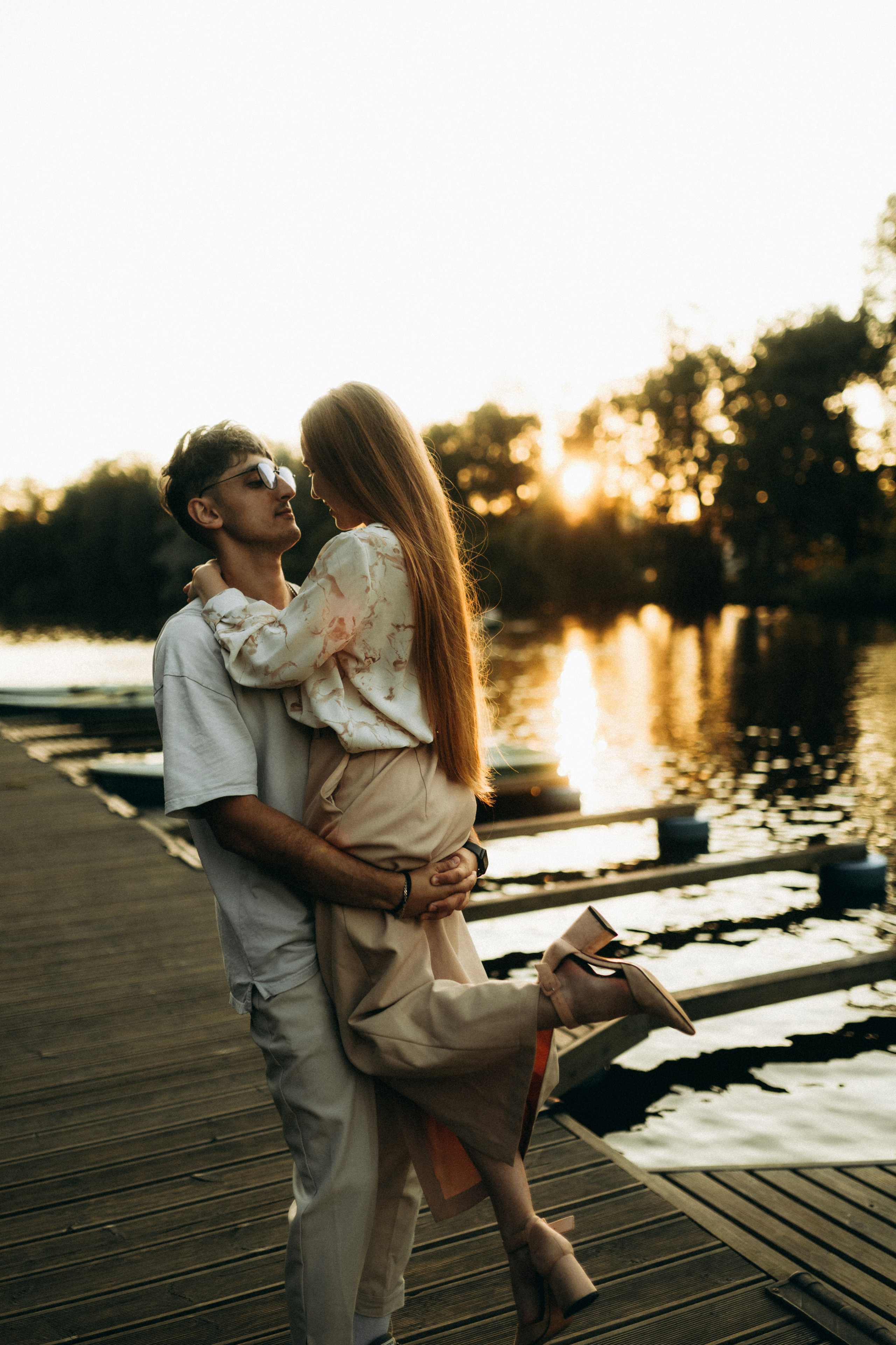 Алиса и Валя. Фотограф в Санкт-Петербурге